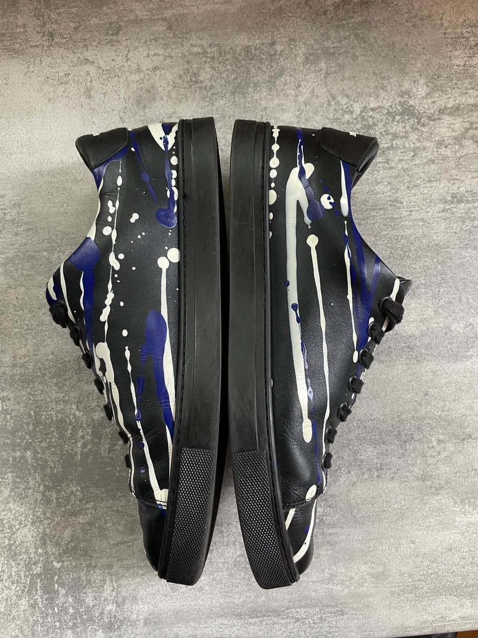 Burberry Burberry men's shoes Size US 9 / EU 42 - 3 Thumbnail