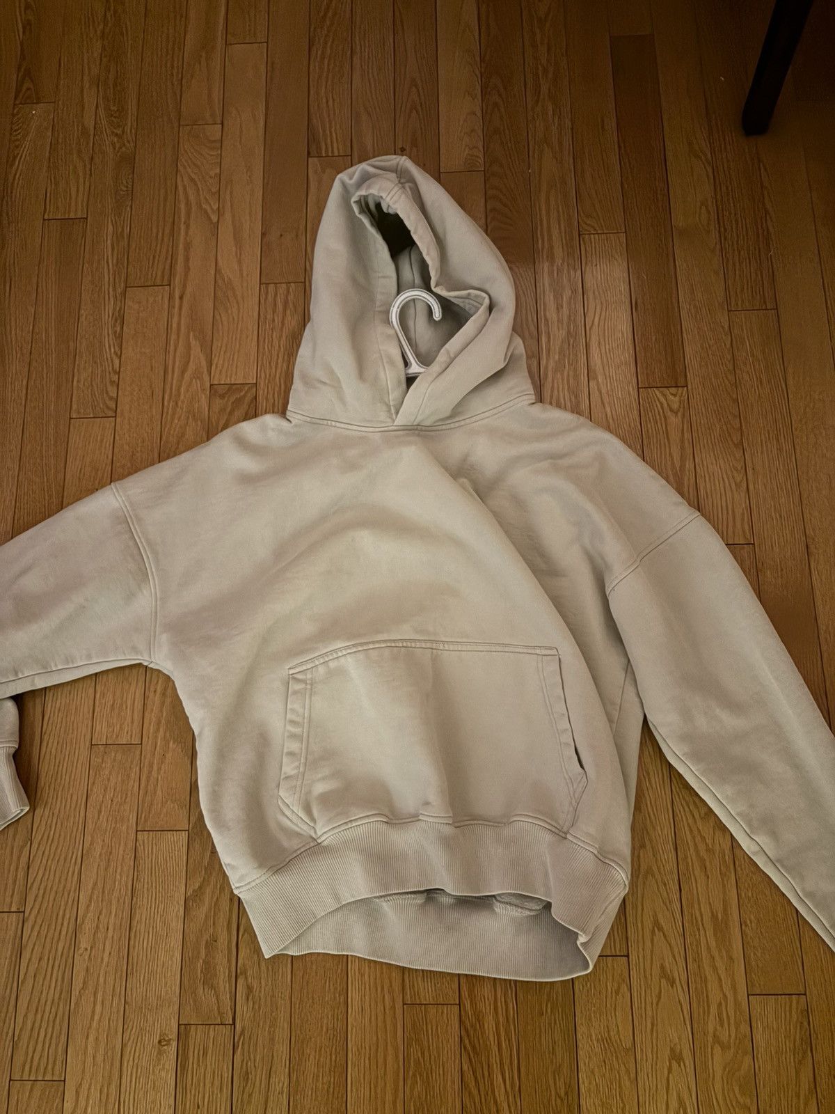 Other Hours boxy drop shoulder hoodie Size US M / EU 48-50 / 2 - 1 Thumbnail