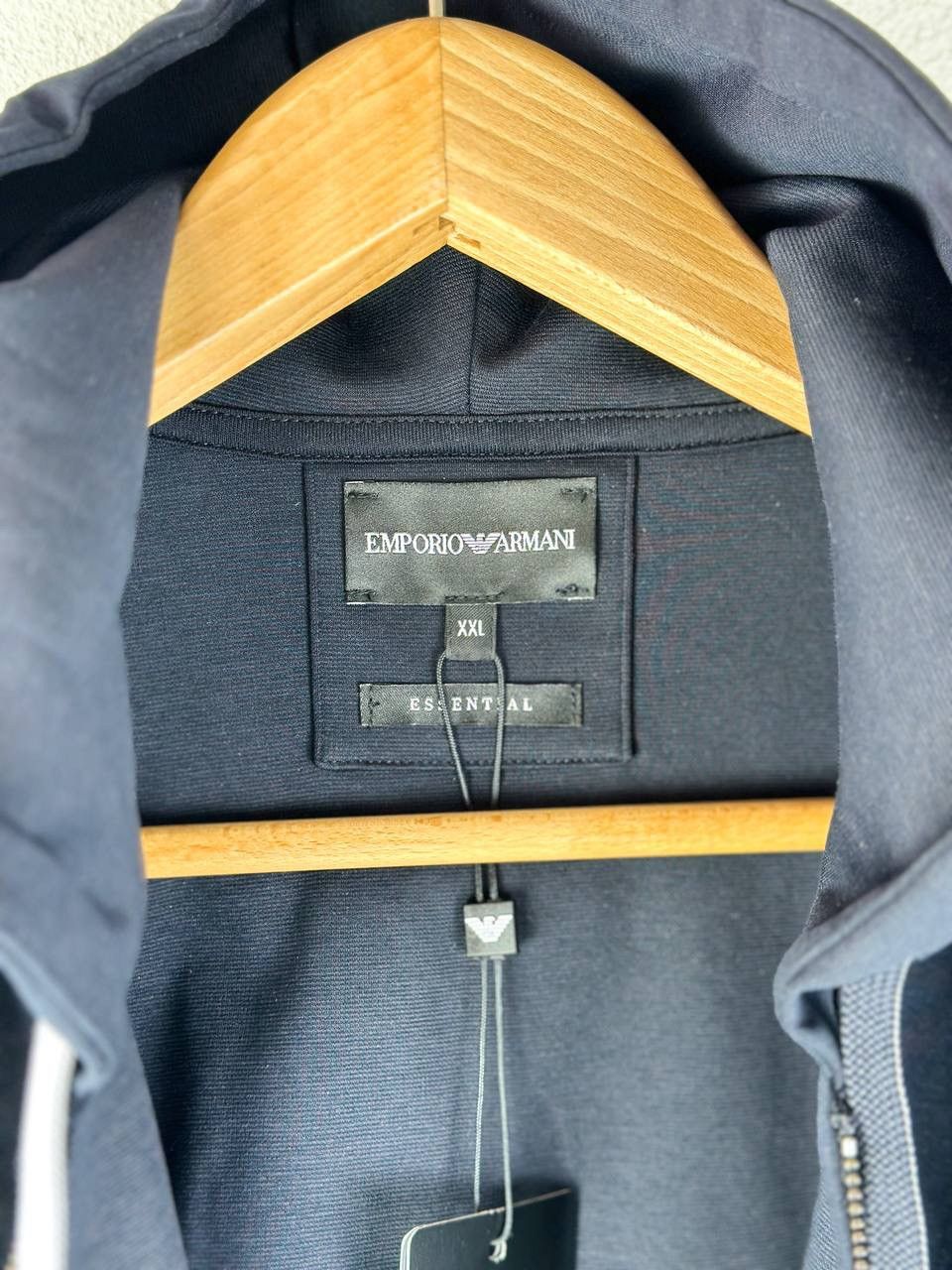 Emporio Armani Emporia Armani Size US XXL / EU 58 / 5 - 7 Thumbnail