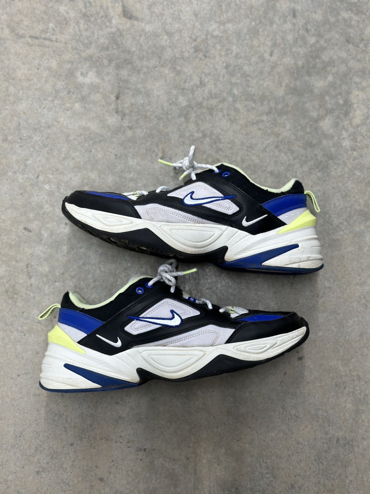 Nike Nike M2K Tekno Size US 12 / EU 45 - 1 Thumbnail
