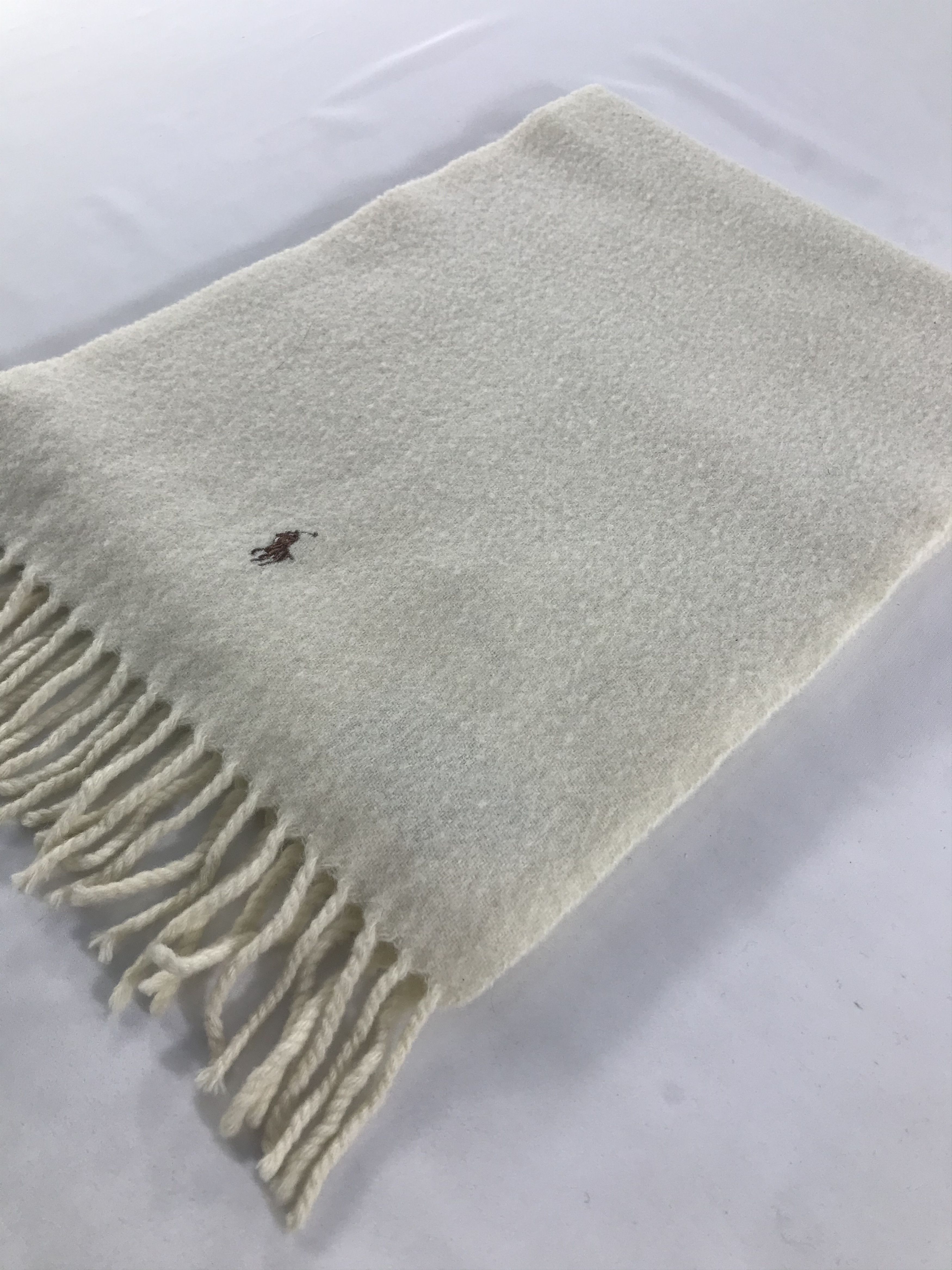 Ralph Lauren Ralph Lauren Scarf / Muffler / Neckwear - WW2651 Size ONE SIZE - 3 Thumbnail