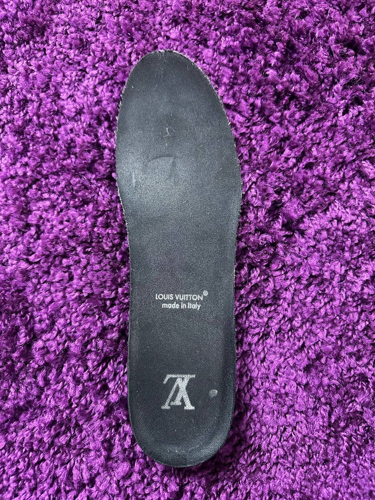 Louis Vuitton Louis Vuitton Trainer Size US 7 / EU 40 - 9 Thumbnail