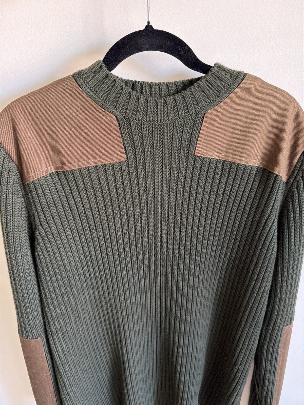 Bottega Veneta 2019PRE FALL Italian Wool Sweater by Bottega Veneta Size US M / EU 48-50 / 2 - 2 Thumbnail