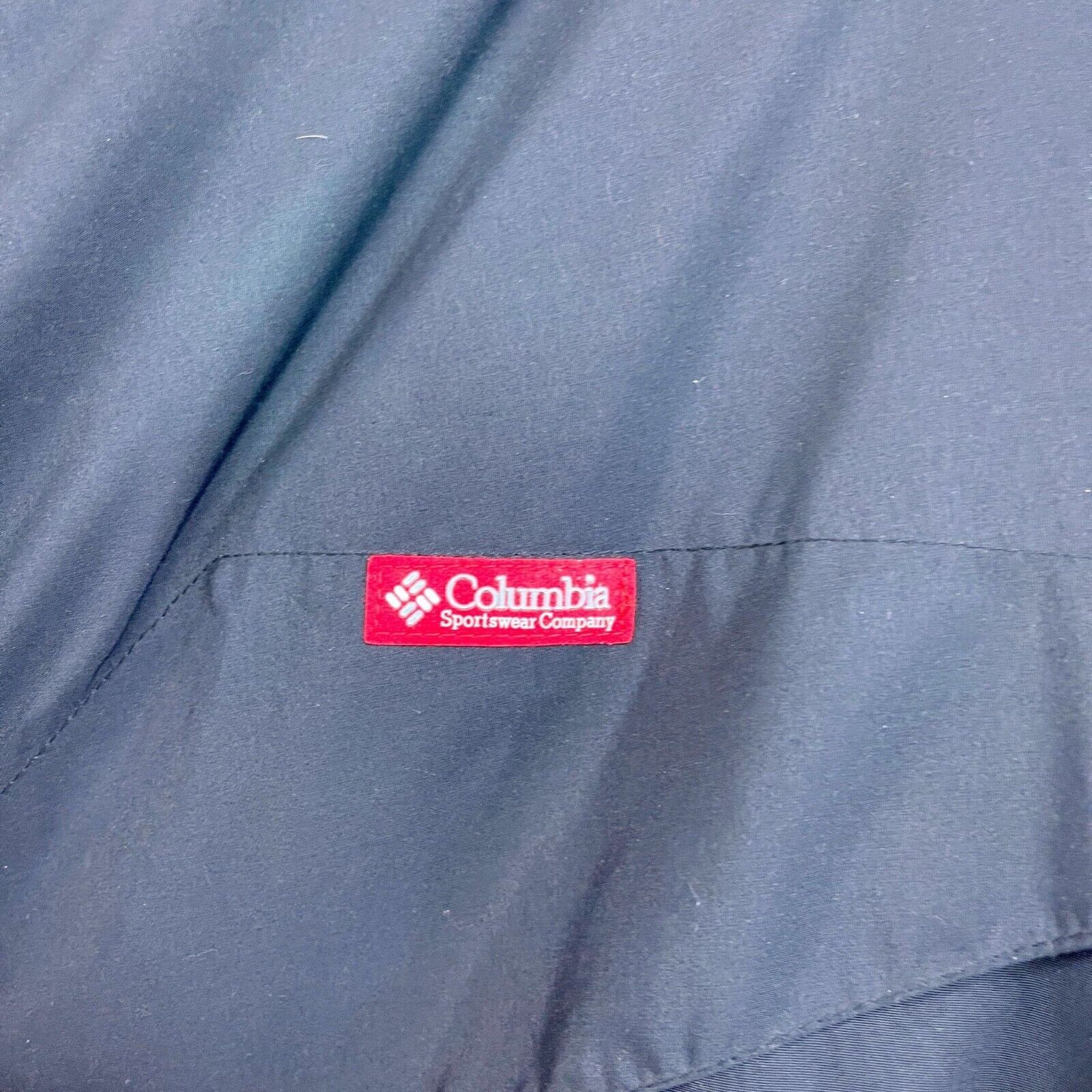 Columbia Columbia Vintage Whirlbird Interchange Jacket Black Mens L Size US L / EU 52-54 / 3 - 3 Thumbnail