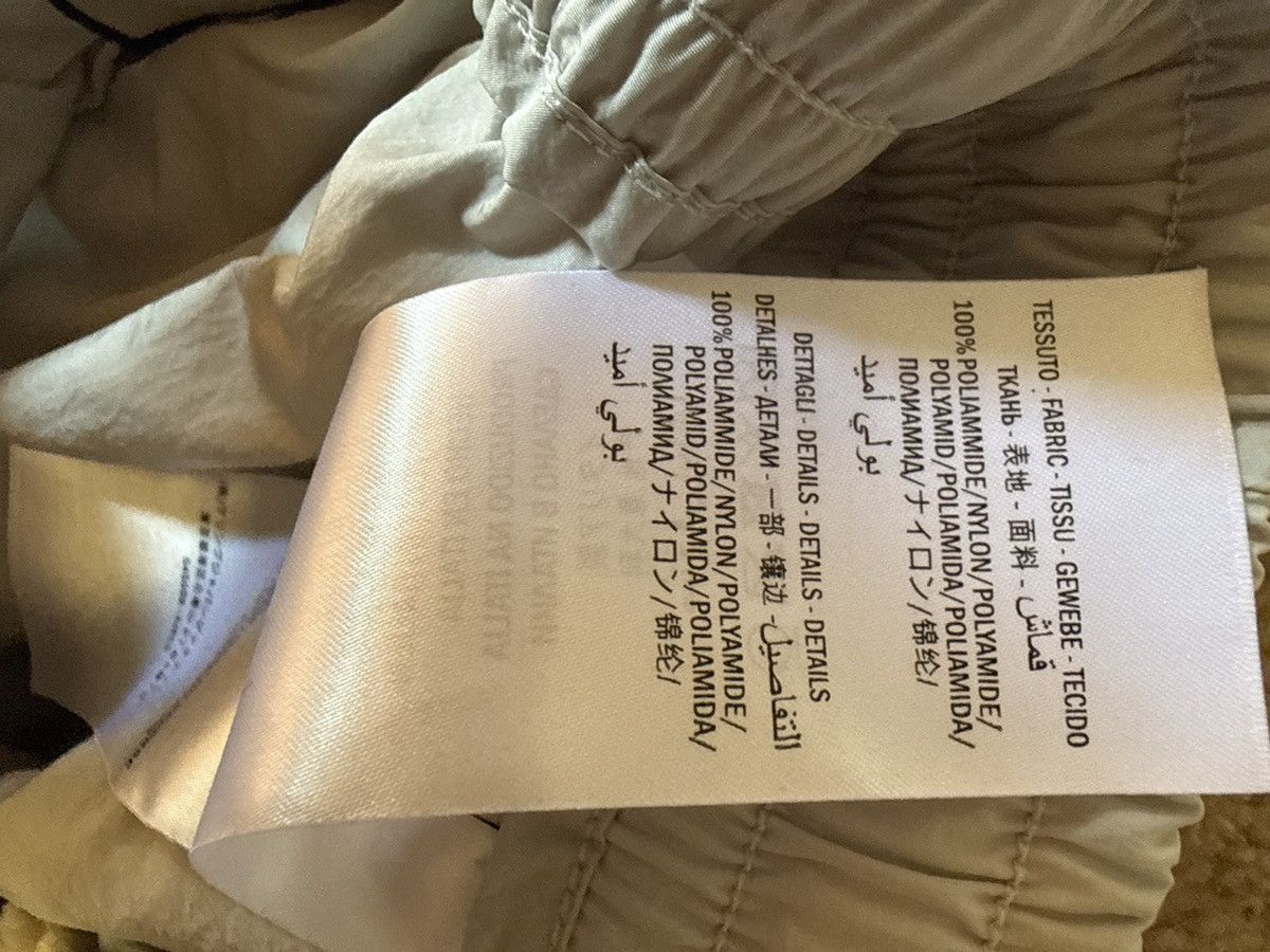 Gucci Gucci Intarsia Web Nylon Joggers Size US 30 / EU 46 - 5 Thumbnail