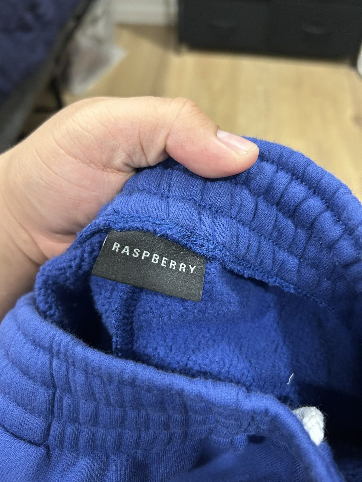 The GV Gallery The GV Gallery “Berry Med” Sweats Size US 36 / EU 52 - 4 Thumbnail