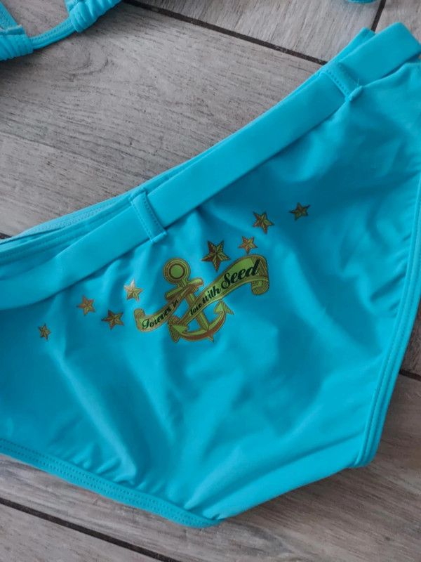 Vintage Vintage bikini Size S / US 4 / IT 40 - 5 Thumbnail