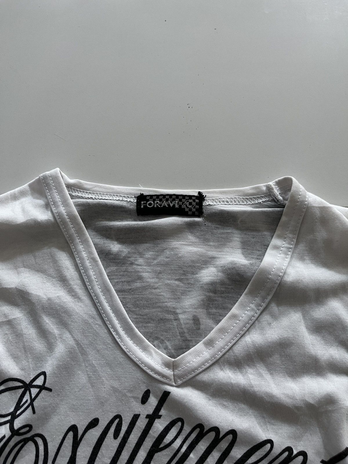 Japanese Brand JAPANESE LIKE HYS GOTH STYLE Size US M / EU 48-50 / 2 - 6 Thumbnail