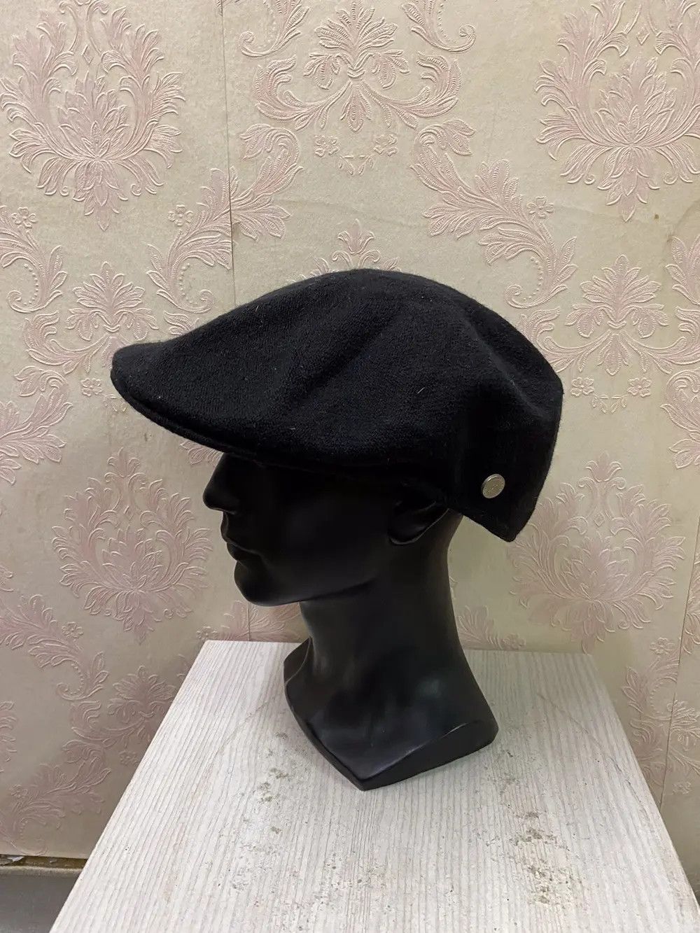 Vintage Arnold Palmer Plain Design Hat Size ONE SIZE - 2 Thumbnail