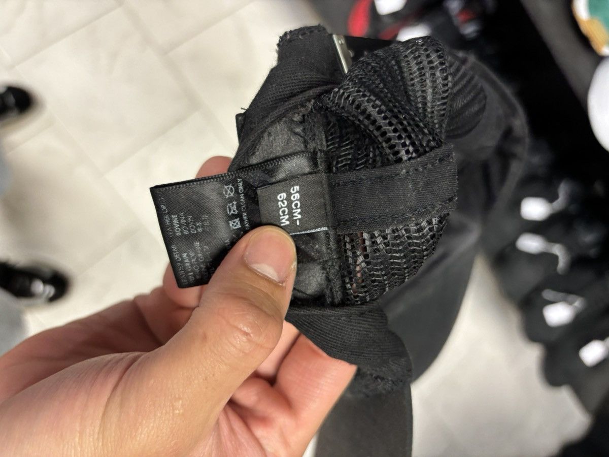 Amiri Amiri star hat trucker Size ONE SIZE - 5 Thumbnail
