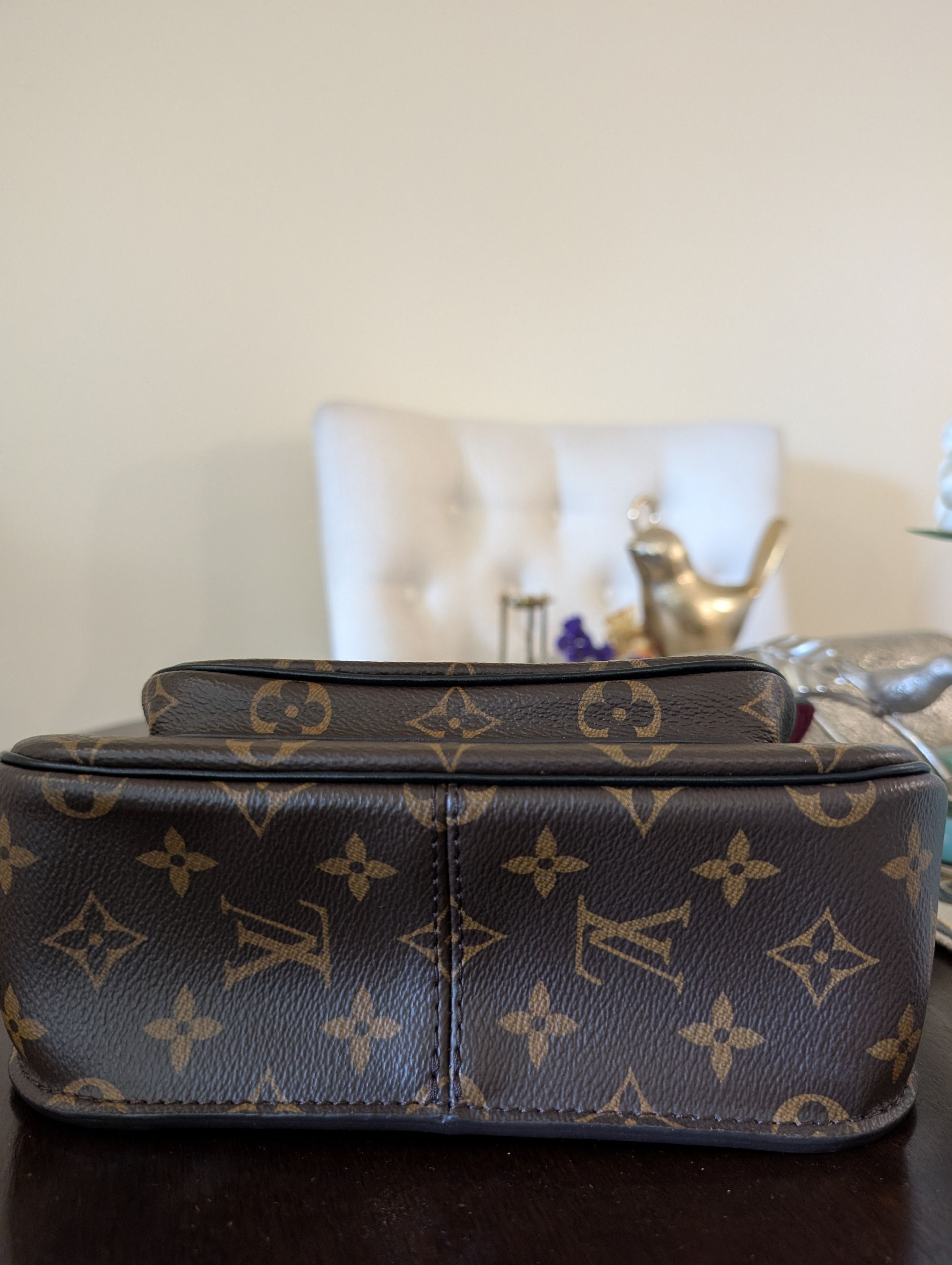 Louis Vuitton Monogram passy Size ONE SIZE - 19 Thumbnail
