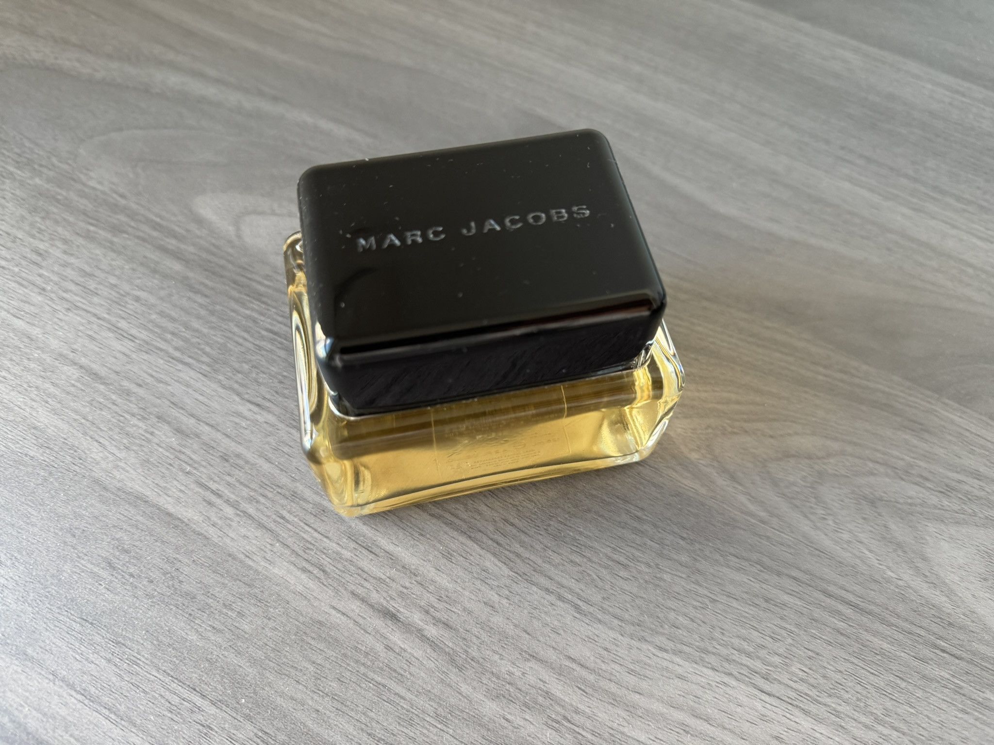 Marc Jacobs Marc Jacobs for Men - Eau de Toilette Classic 125ml spray Size ONE SIZE - 1 Thumbnail