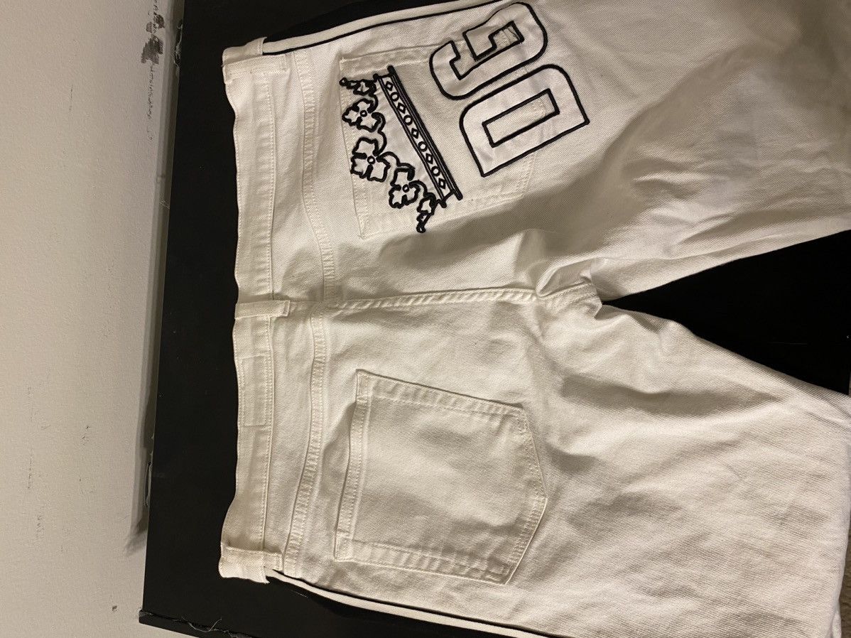 Dolce & Gabbana Dolce & Gabbana Jeans Size US 32 / EU 48 - 13 Thumbnail