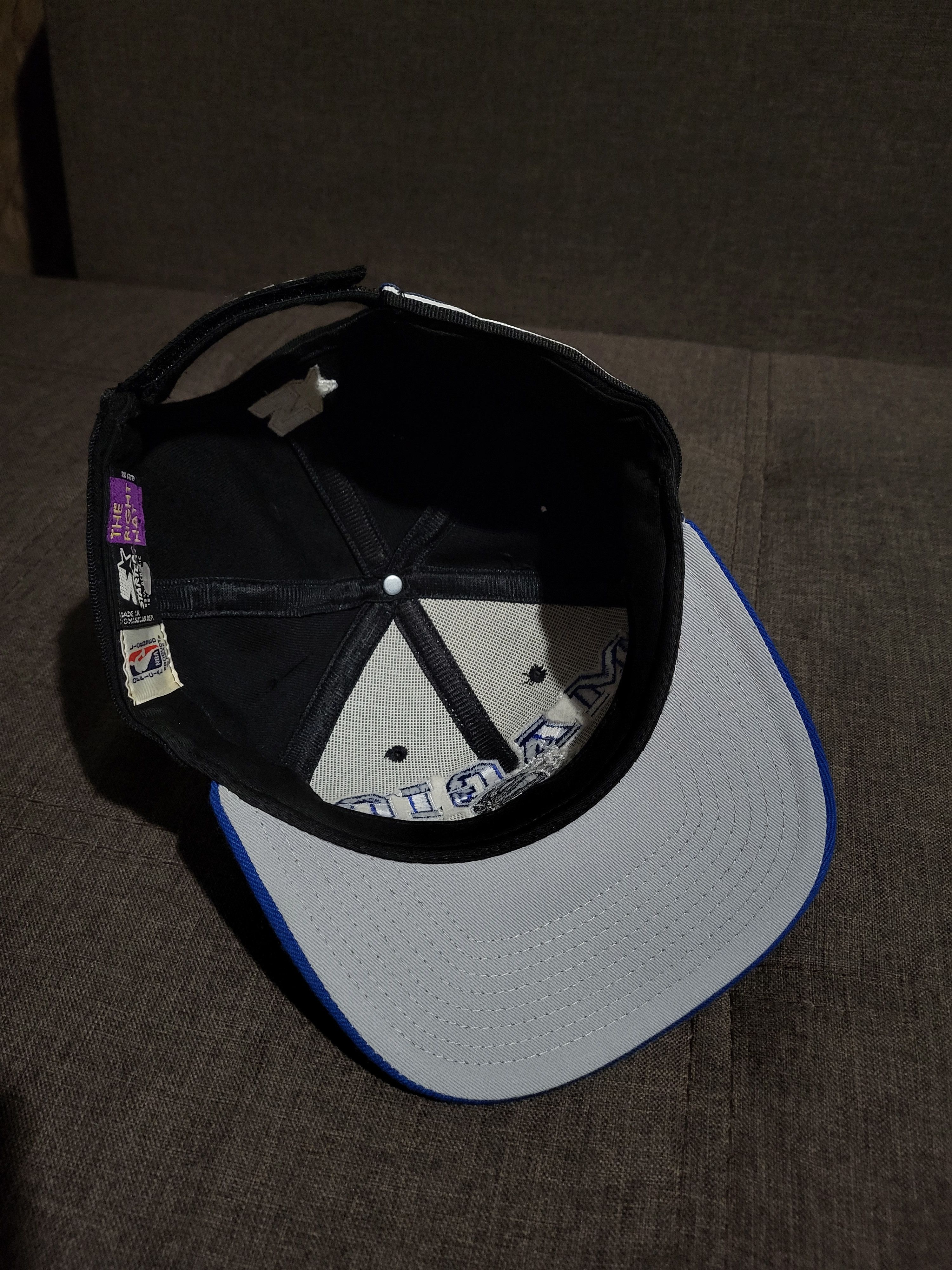 NBA Vintage starter cap NBA Orlando magic snapback Size ONE SIZE - 6 Thumbnail
