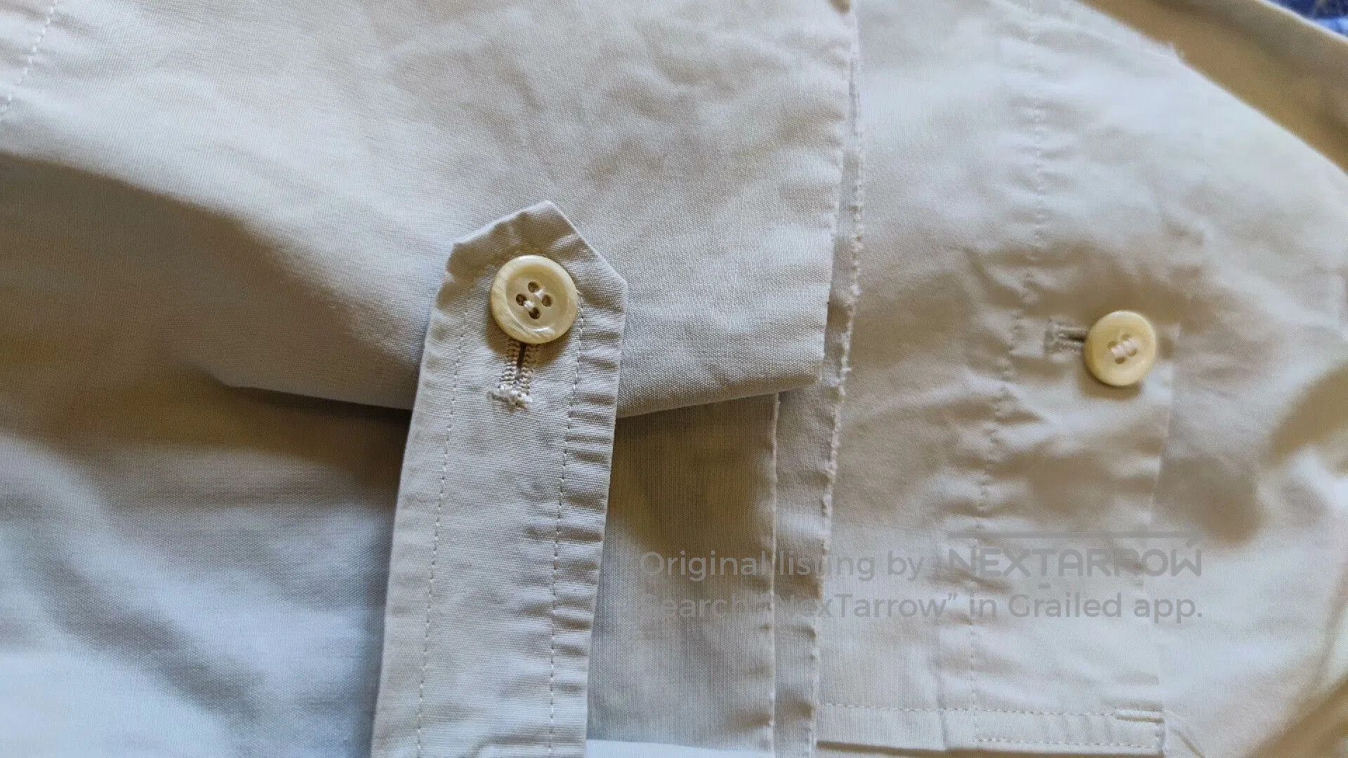Comme des Garcons Homme Plus Comme des Garcons Homme Casual Pants. Size US 28 / EU 44 - 5 Thumbnail