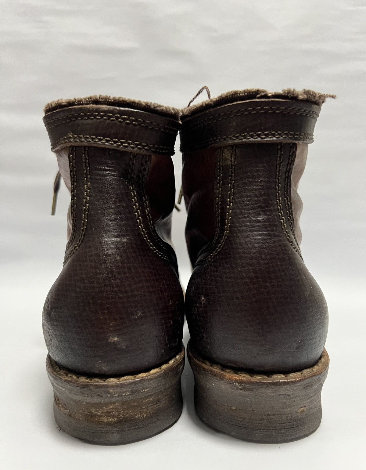Visvim Visvim - AW19 ICT Lafayette Boots Size US 9 / EU 42 - 7 Thumbnail