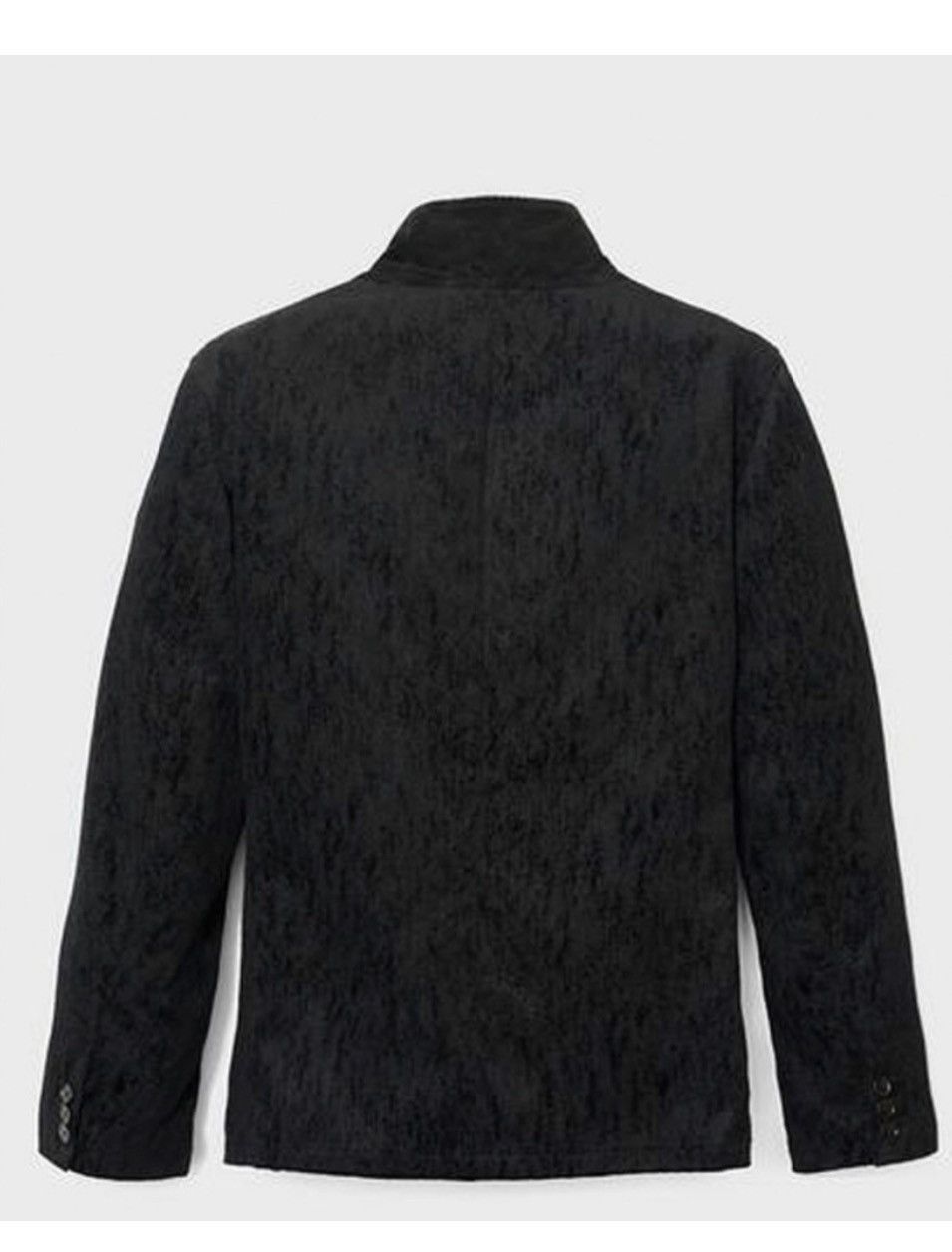 John Varvatos Slim Fit Double breasted Cutaway Jacket. 52 Size US L / EU 52-54 / 3 - 5 Thumbnail