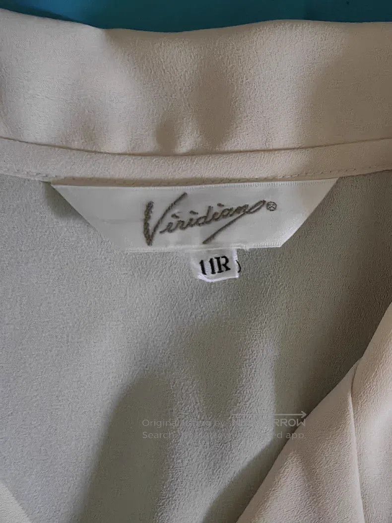 Valentino Valentino Short-sleeved T-shirt Size S / US 4 / IT 40 - 7 Thumbnail
