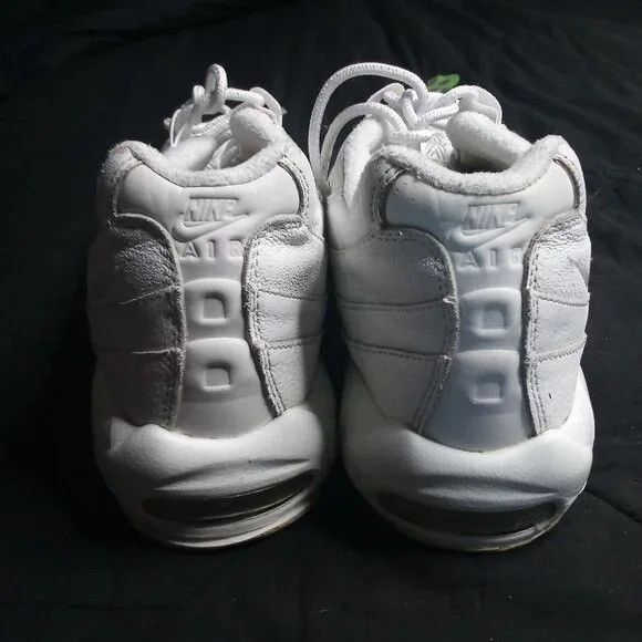 Nike Nike Air Max 95 Essentials Shoes Sneakers 12.5 Size US 12.5 / EU 45-46 - 4 Thumbnail