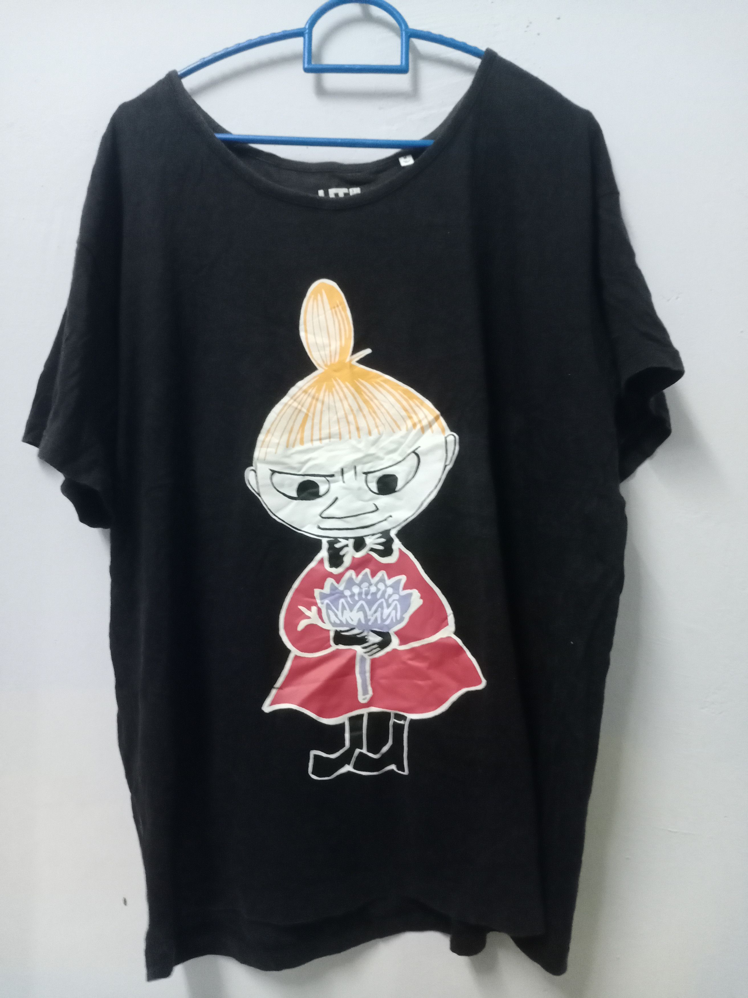 Cartoon Network cartoon moomin Size US M / EU 48-50 / 2 - 1 Thumbnail