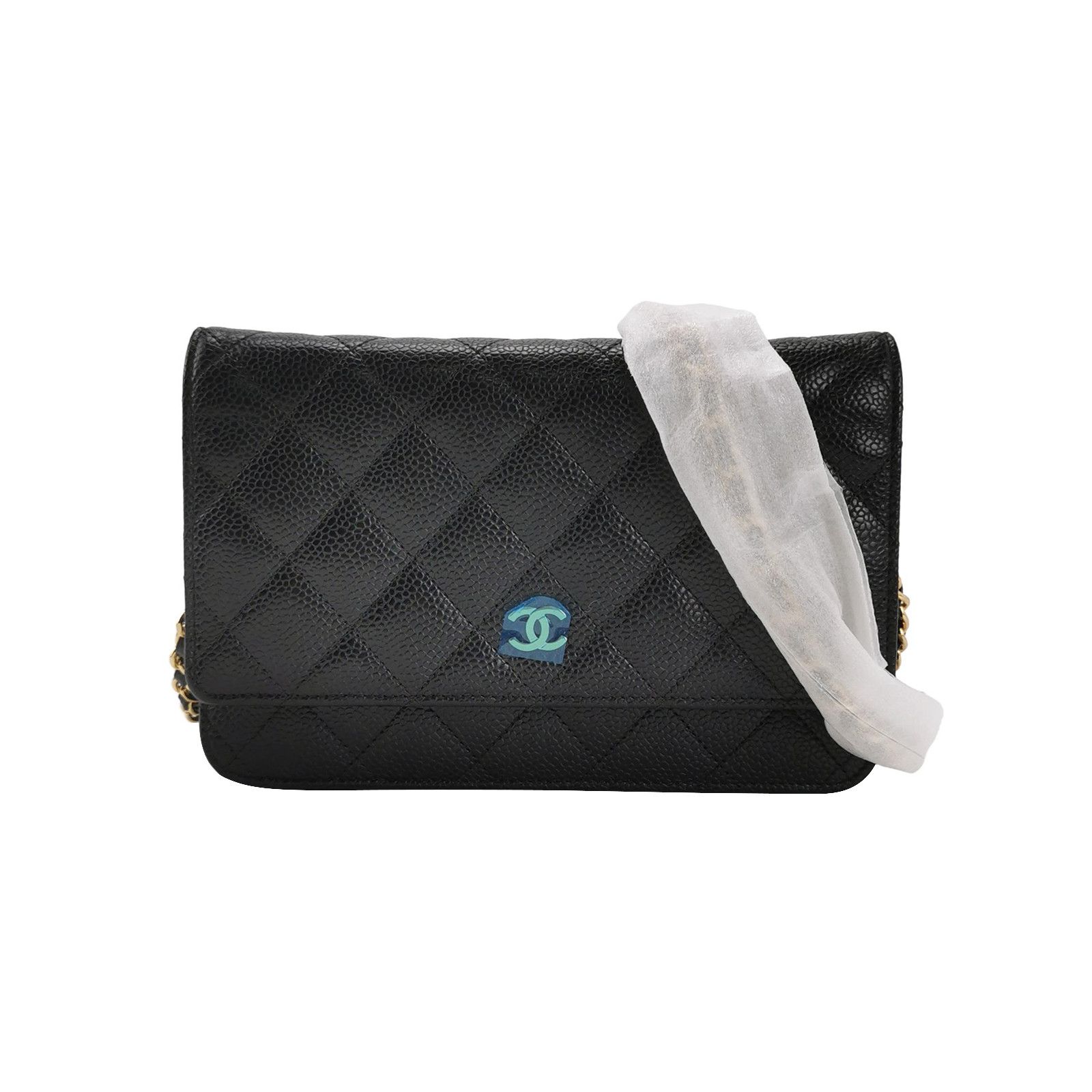 Chanel Chanel Women os Shoulder Bags Size ONE SIZE - 1 Thumbnail