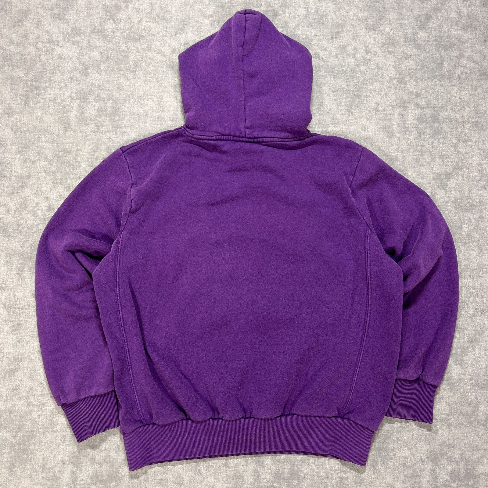 Other Scottish Experience Edinburgh Scotland sports hoodie wms S Size S / US 4 / IT 40 - 2 Thumbnail