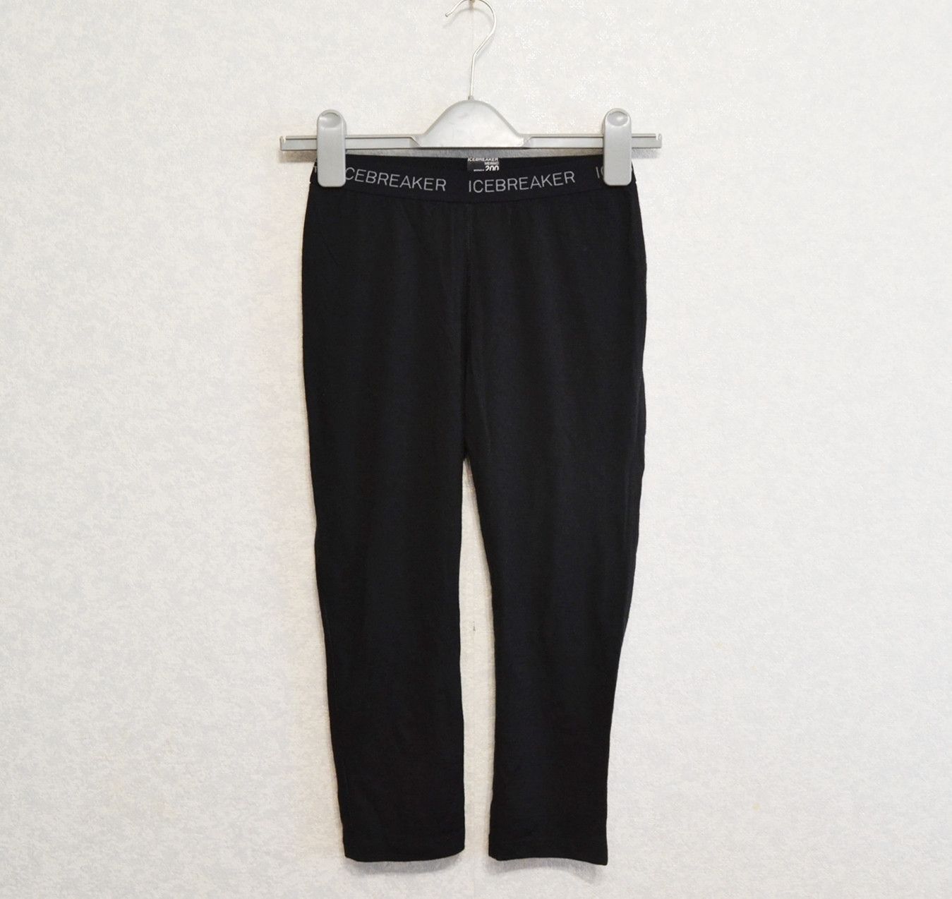 Icebreaker Icebreaker Merino Wool Oasis Capri Size 24" / US 00 / IT 34 - 1 Thumbnail
