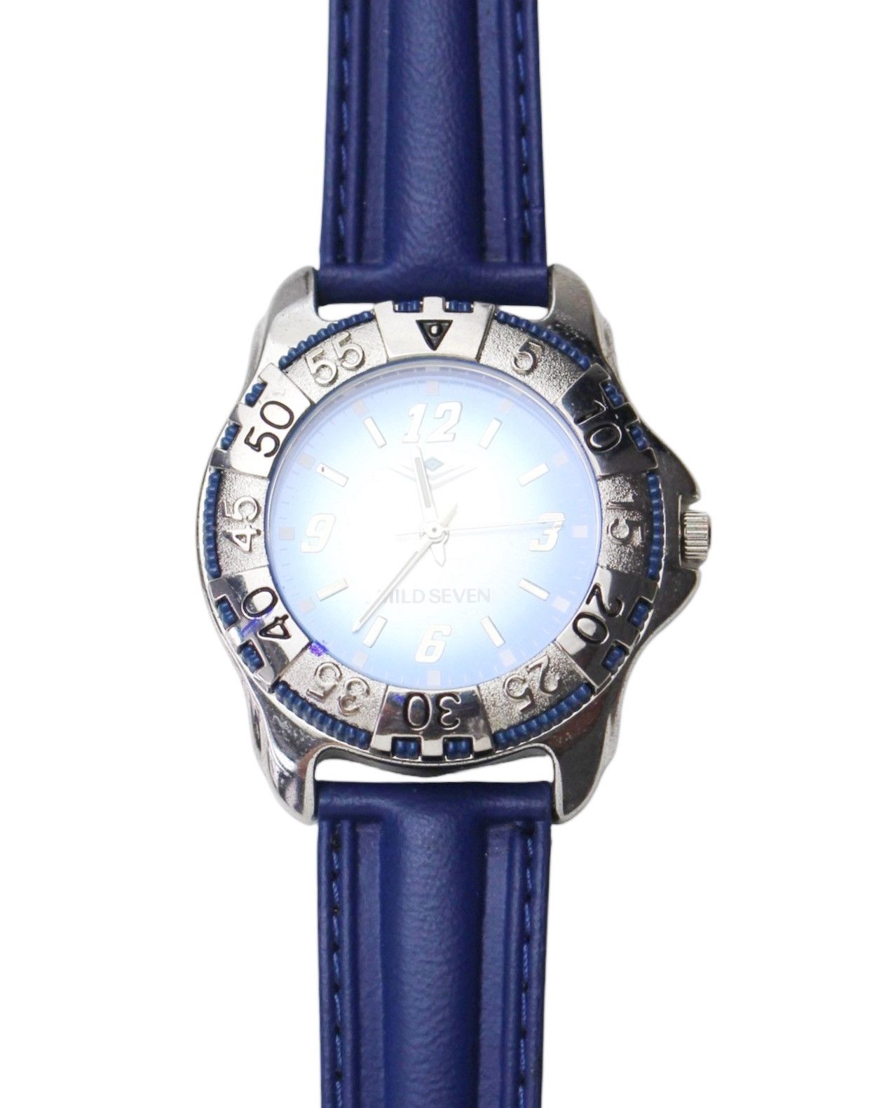 Japanese Brand 2000S MILD SEVEN PROMOTIONAL QUARTZ WATCH Size ONE SIZE - 4 Thumbnail