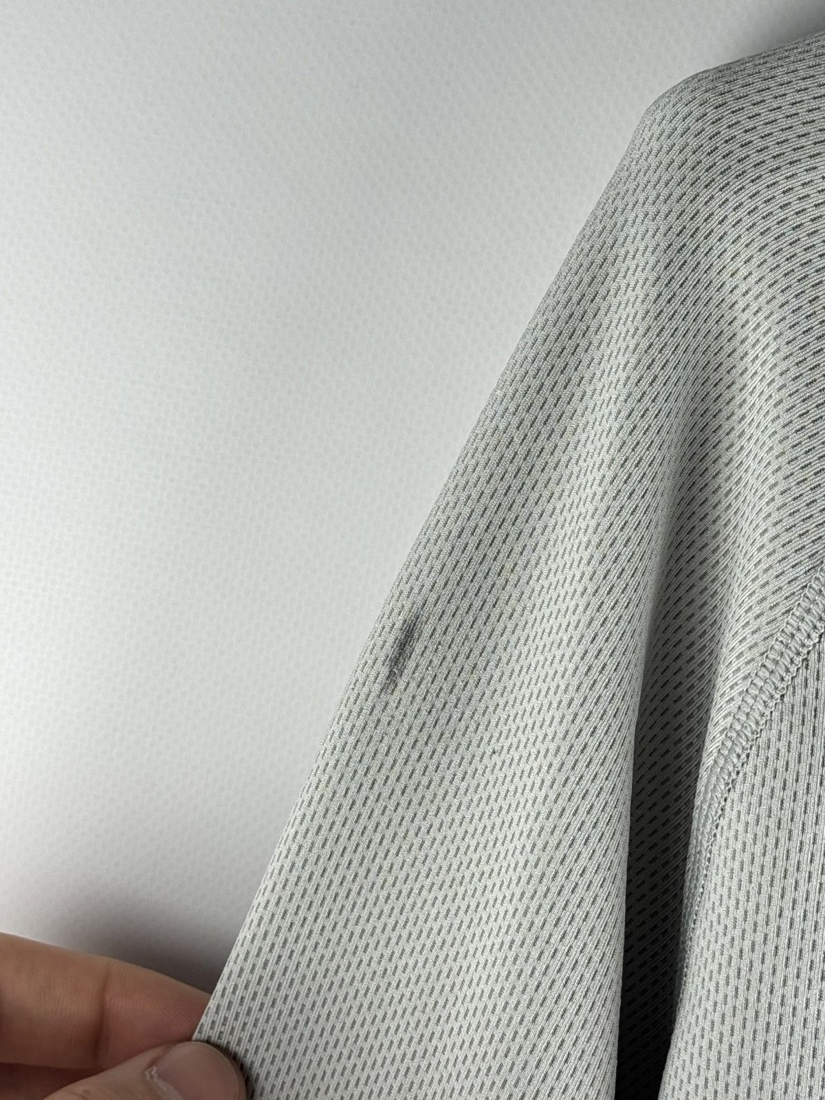 On On Running Clima-Shirt Half Zip Pullover Swiss Engineering Size US L / EU 52-54 / 3 - 13 Thumbnail