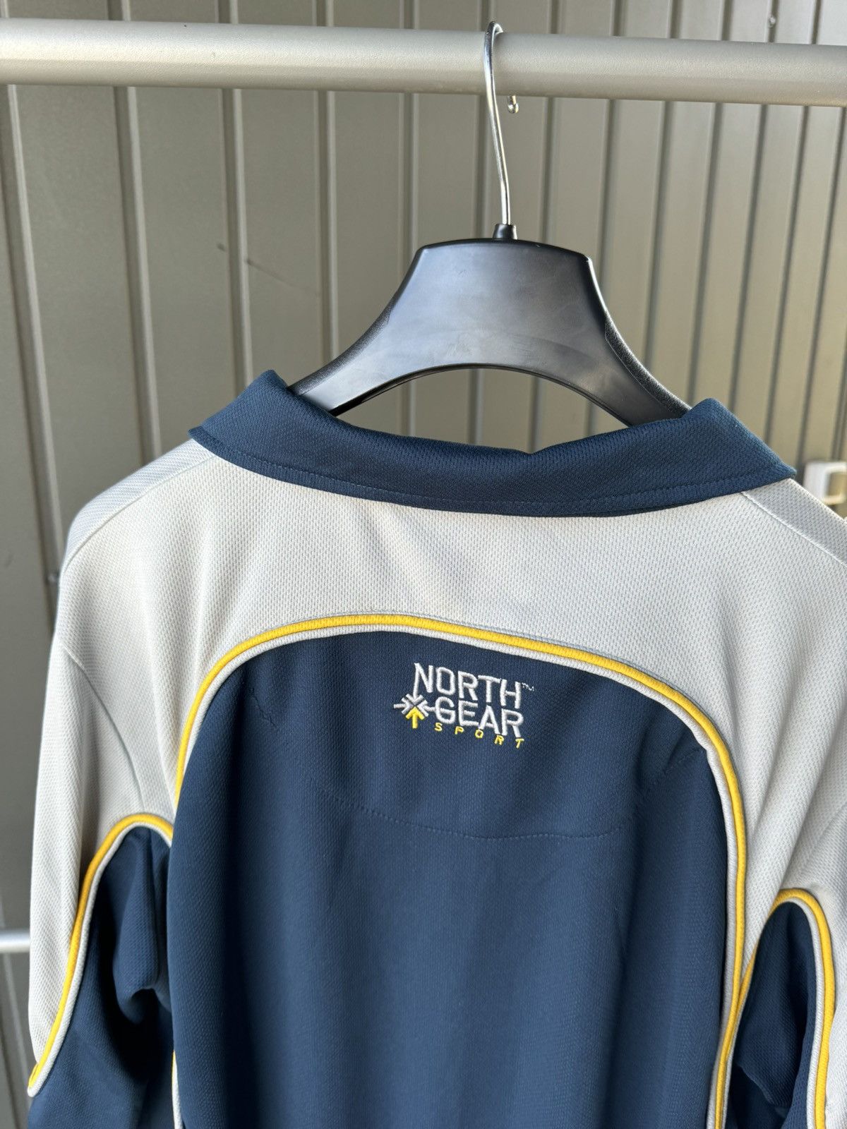 Vintage Vintage Kent Spitfires North Gear Jersey cricket Size US M / EU 48-50 / 2 - 9 Thumbnail