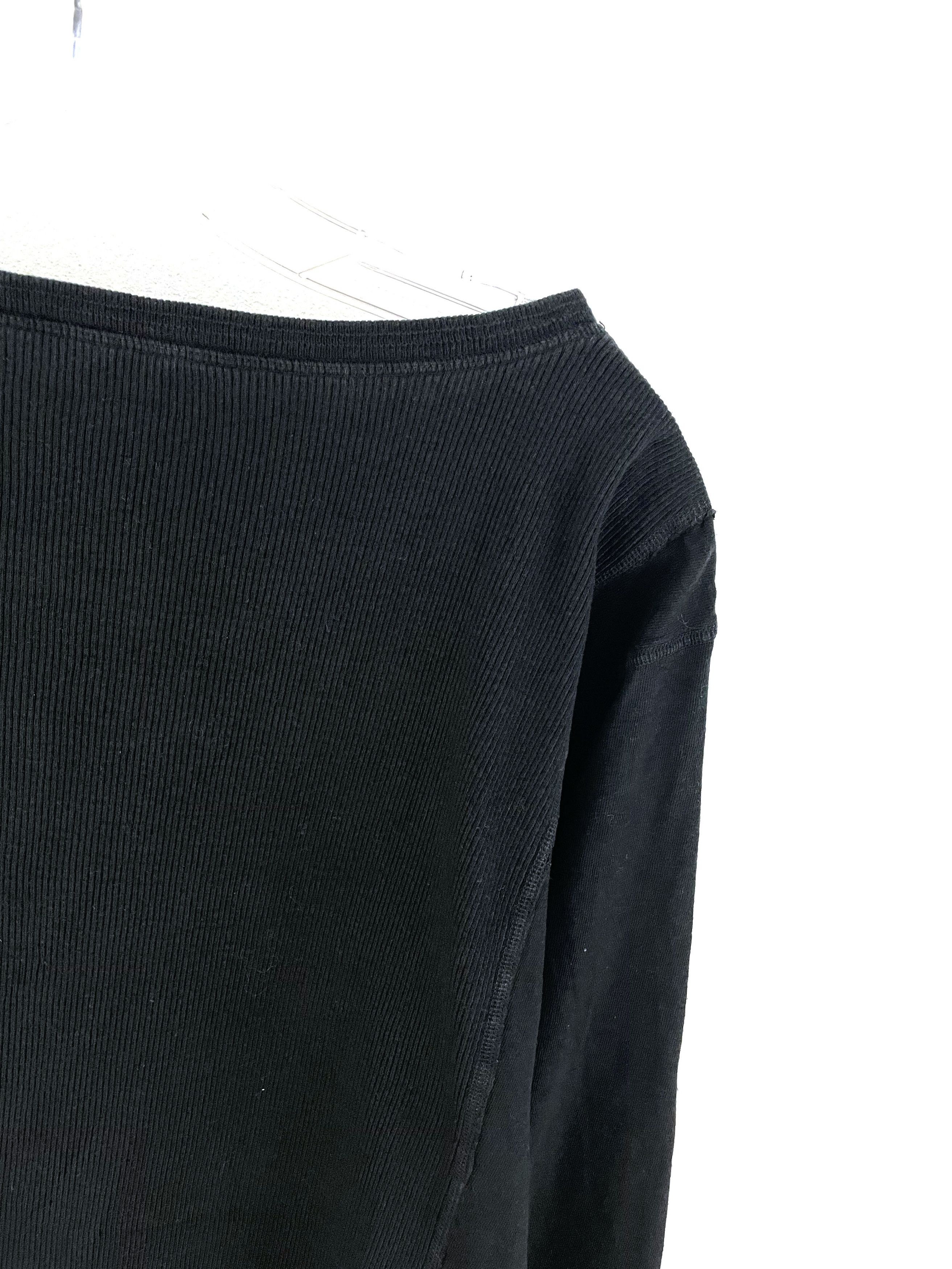 Kapital Textured Button Longsleeve Size US L / EU 52-54 / 3 - 7 Thumbnail