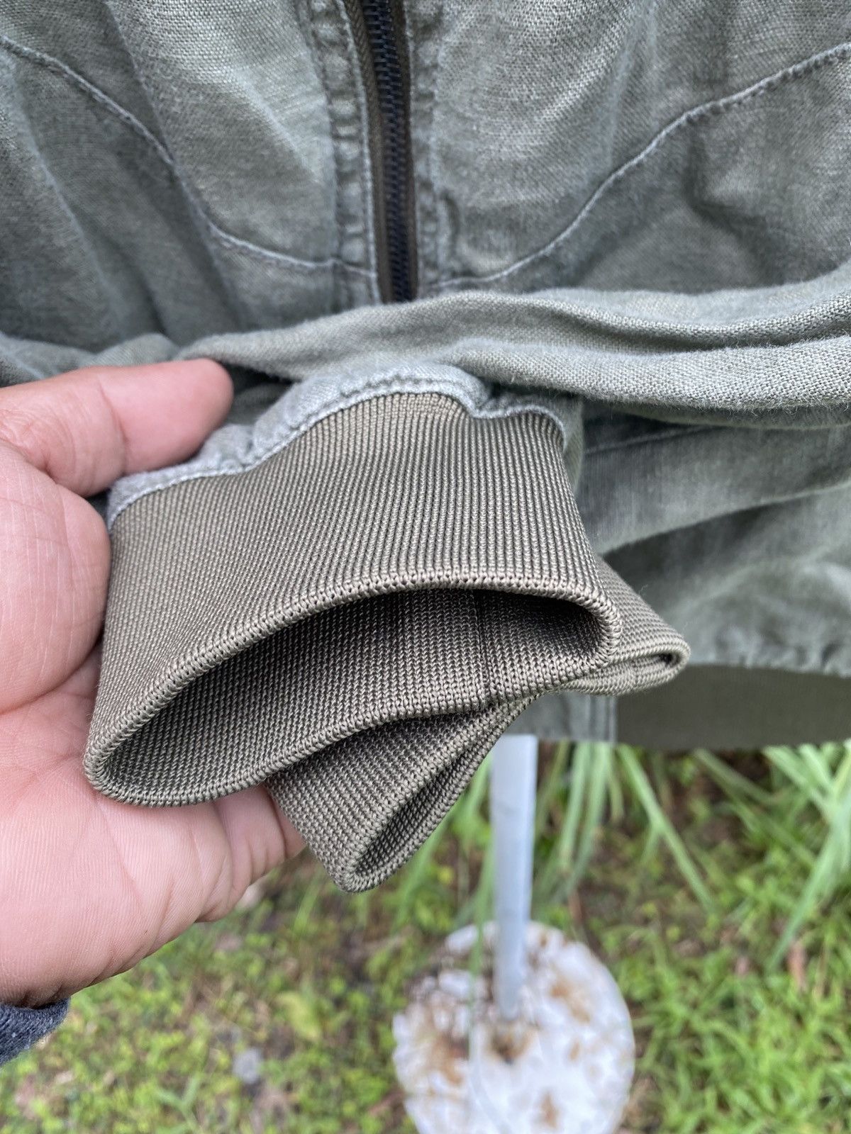 Zara Zara Man Jacket Size US M / EU 48-50 / 2 - 7 Thumbnail
