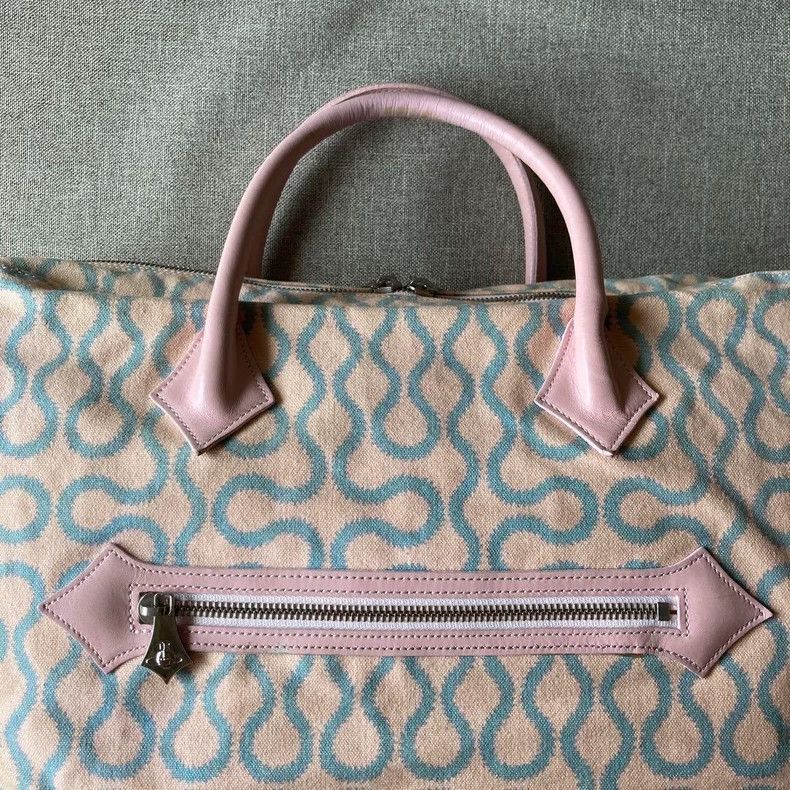 Vivienne Westwood Vivienne Westwood size os Bone pirate gold badge bag Size ONE SIZE - 3 Thumbnail