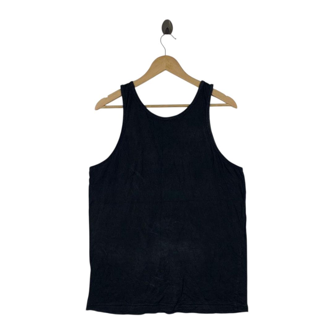Other Vintage 1980 The Who North American Tour Tank Top Rare Star Size US S / EU 44-46 / 1 - 4 Thumbnail