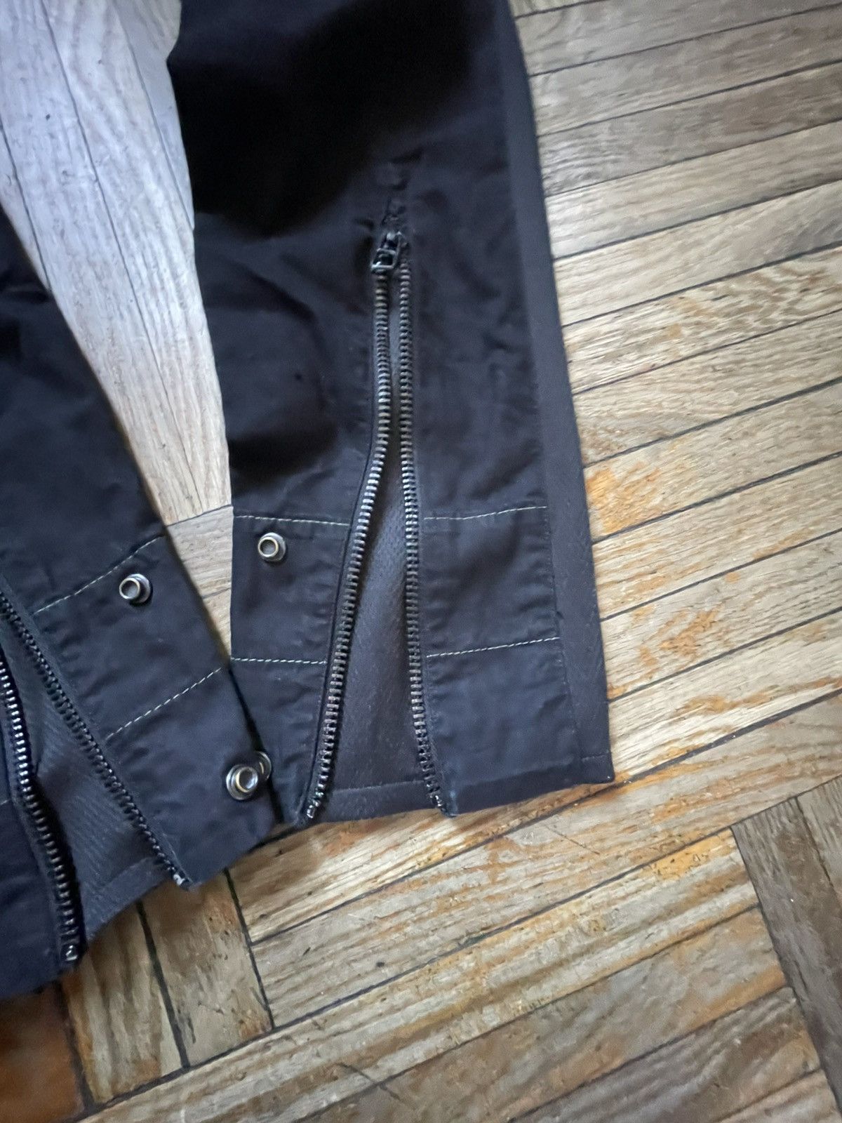 Greg Lauren Greg lauren pants Size US 32 / EU 48 - 11 Thumbnail