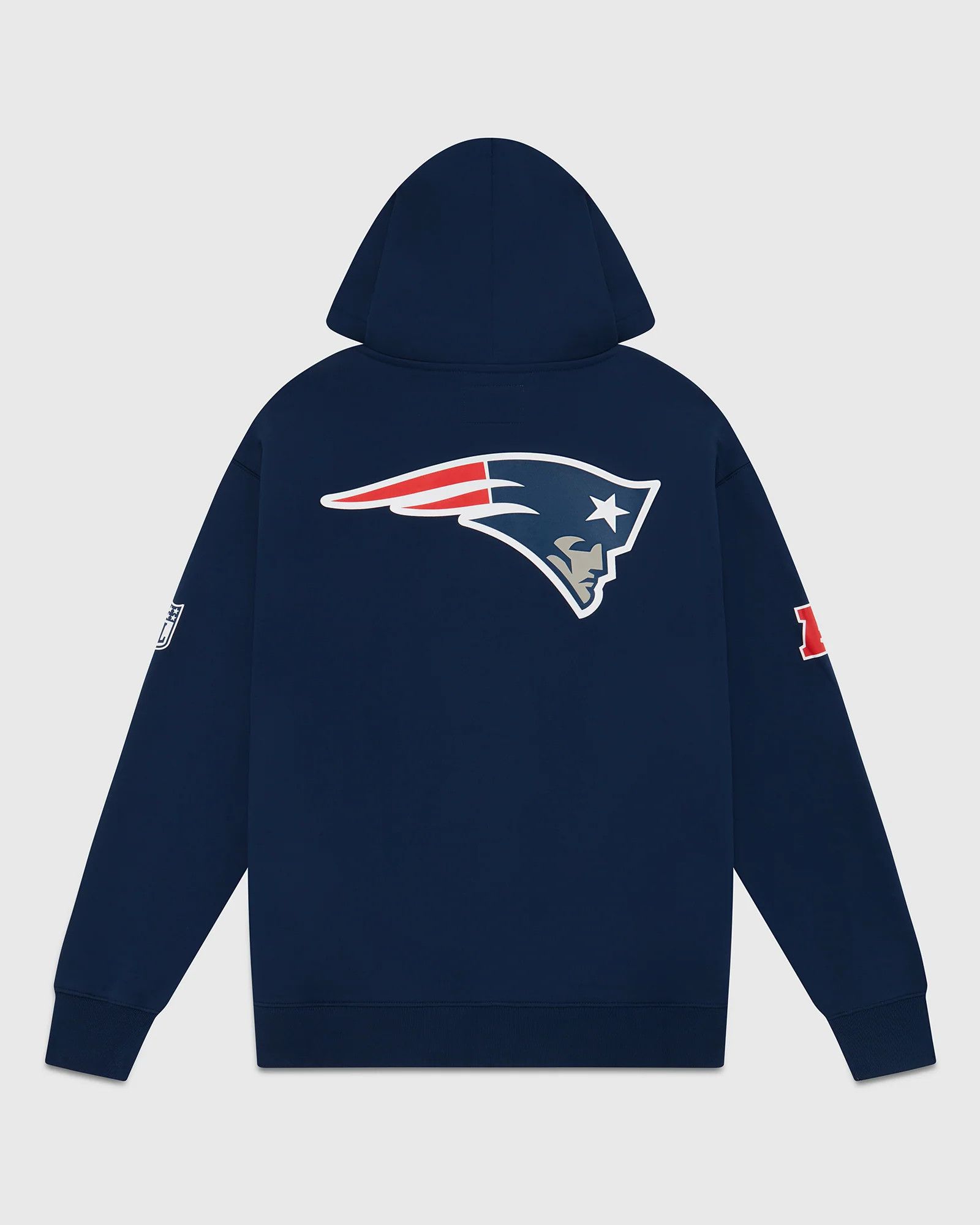 OVO x NFL NEW ENGLAND PATRIOTS OG HOODIE