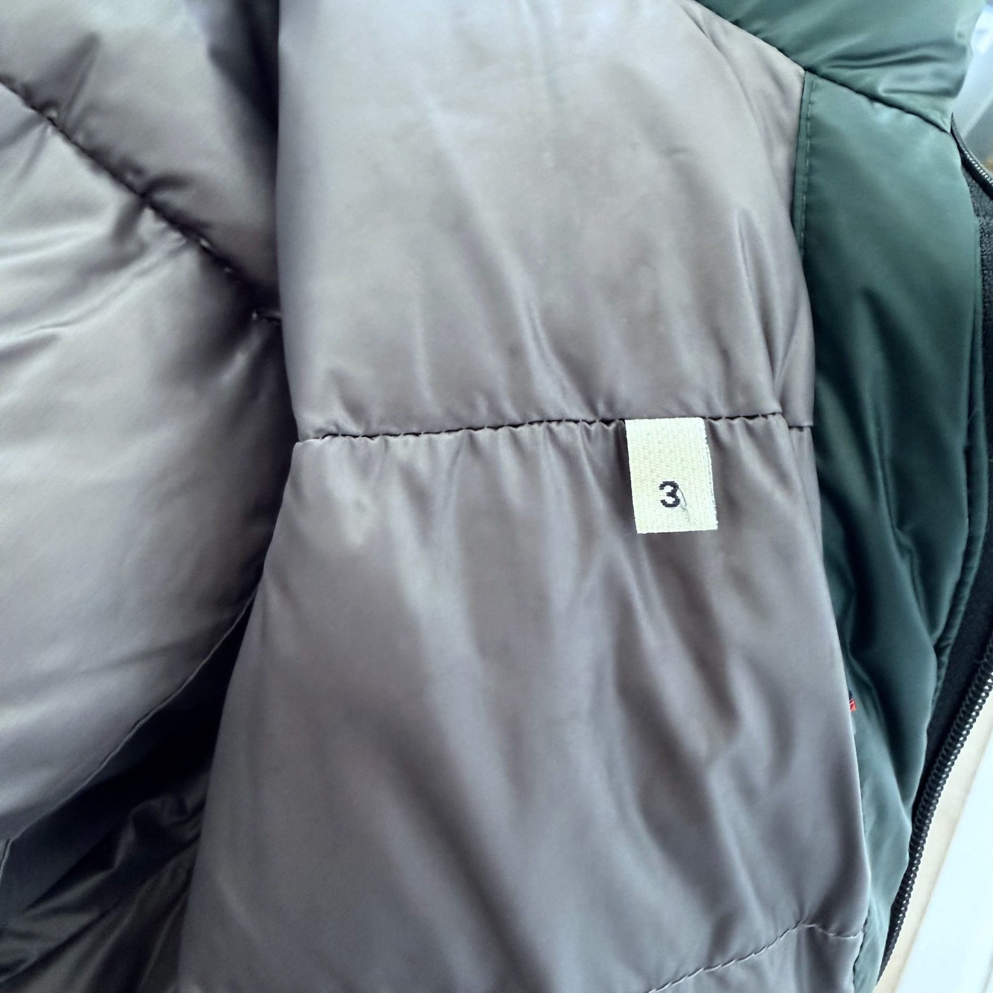 Moncler Moncler Grenoble Valberg Down Ski Technical Hooded Jacket Size US L / EU 52-54 / 3 - 18 Thumbnail