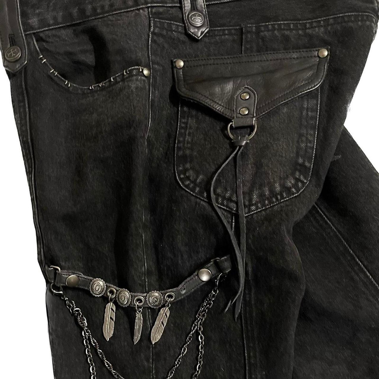 5351 Pour Les Hommes Denim