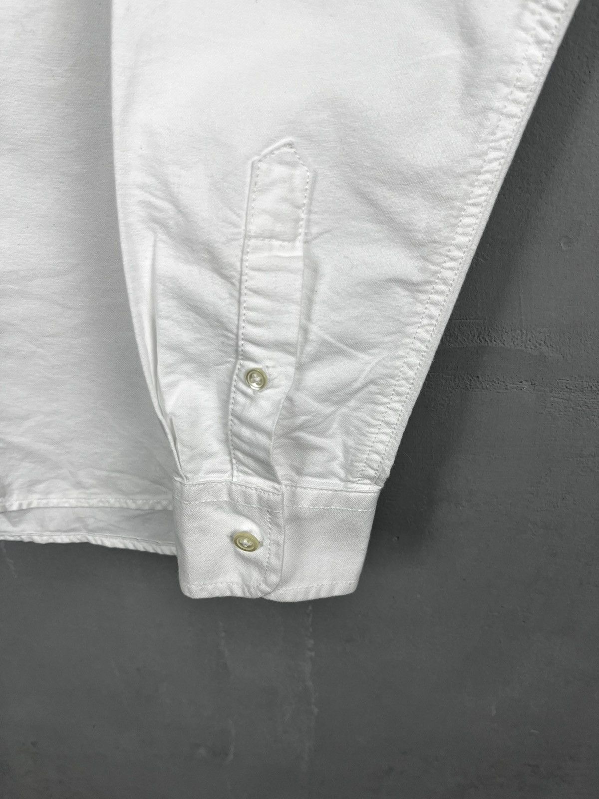 Musium Div. musium div button shirt size 48 Size US M / EU 48-50 / 2 - 4 Thumbnail
