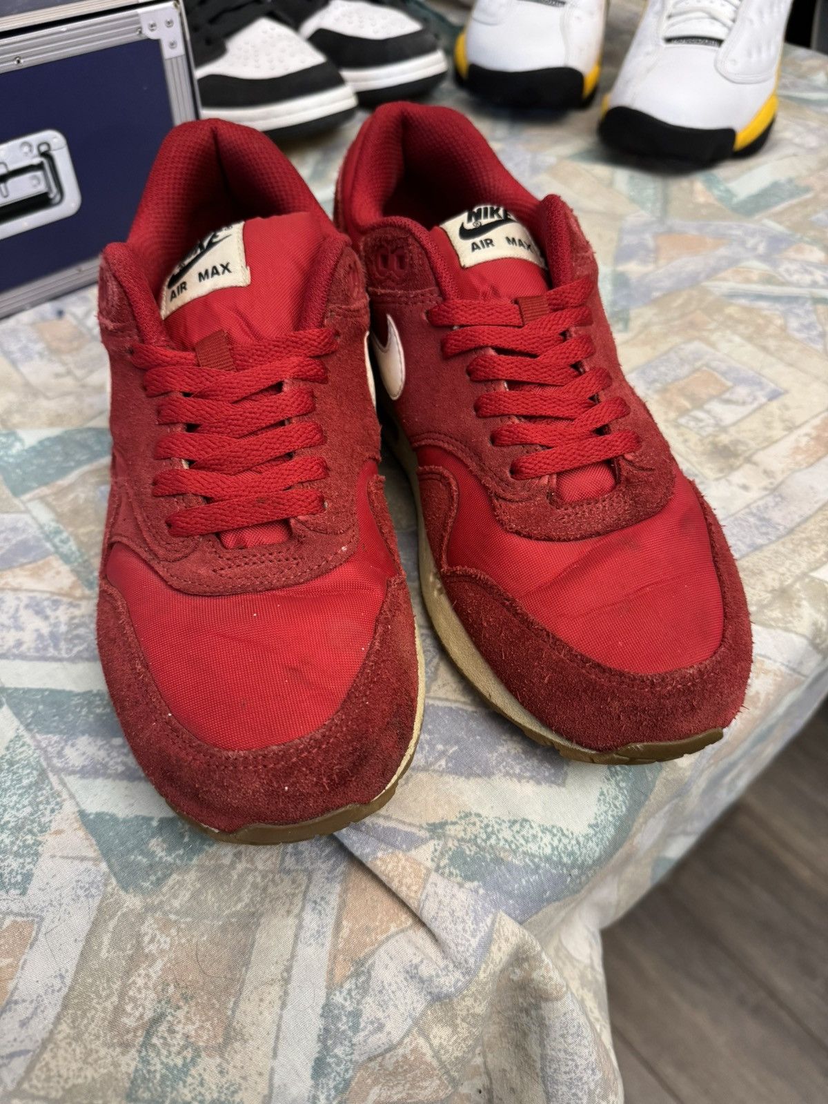 Nike Air max 90 Size US 8.5 / EU 41-42 - 2 Thumbnail