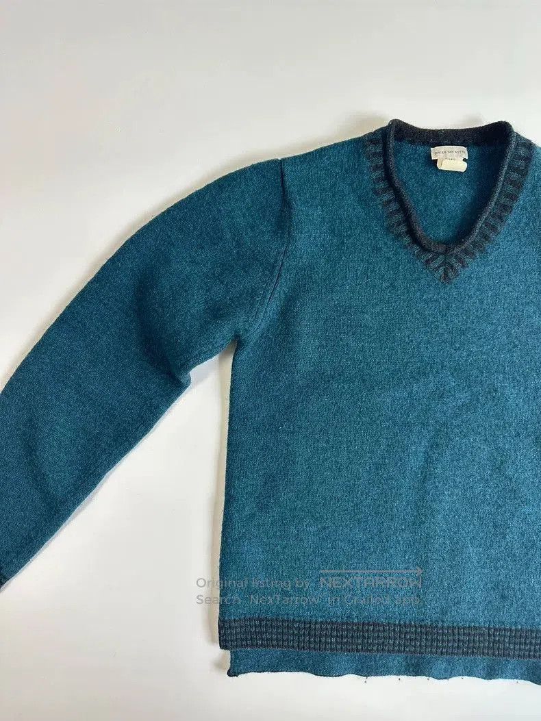 Dries Van Noten Dries Van Noten 00s V. Size US M / EU 48-50 / 2 - 3 Thumbnail