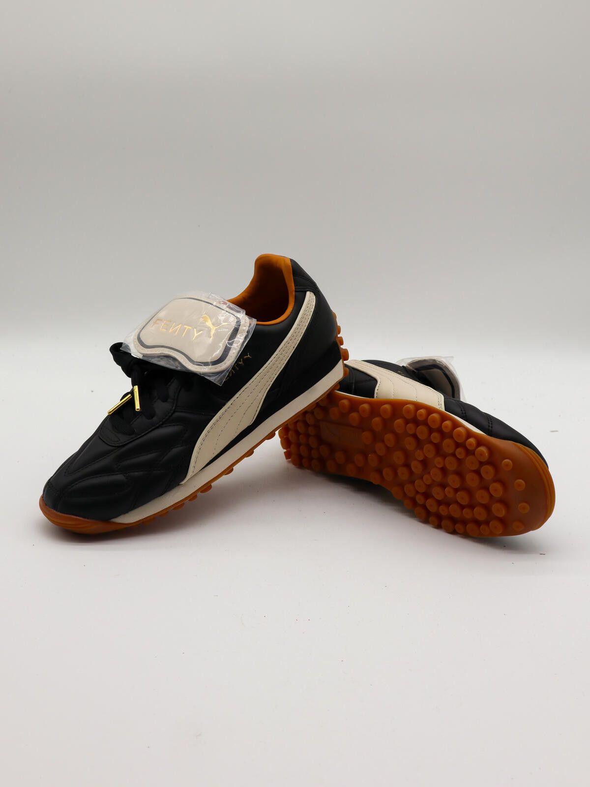 Puma Puma Avanti VL x Fenty – Black - 398672 01 - BNIB - Size 6 Size US 7 / EU 40 - 2 Thumbnail