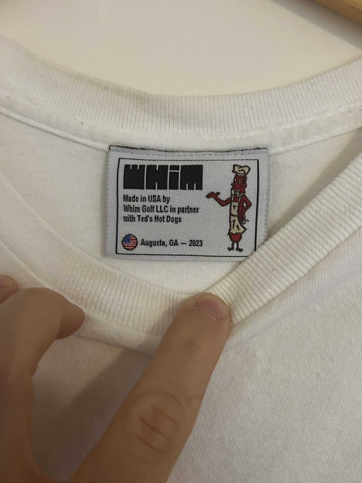 Whim Golf WHIM GOLF x AUGUSTA NATIONAL MASTERS Size US XL / EU 56 / 4 - 5 Thumbnail