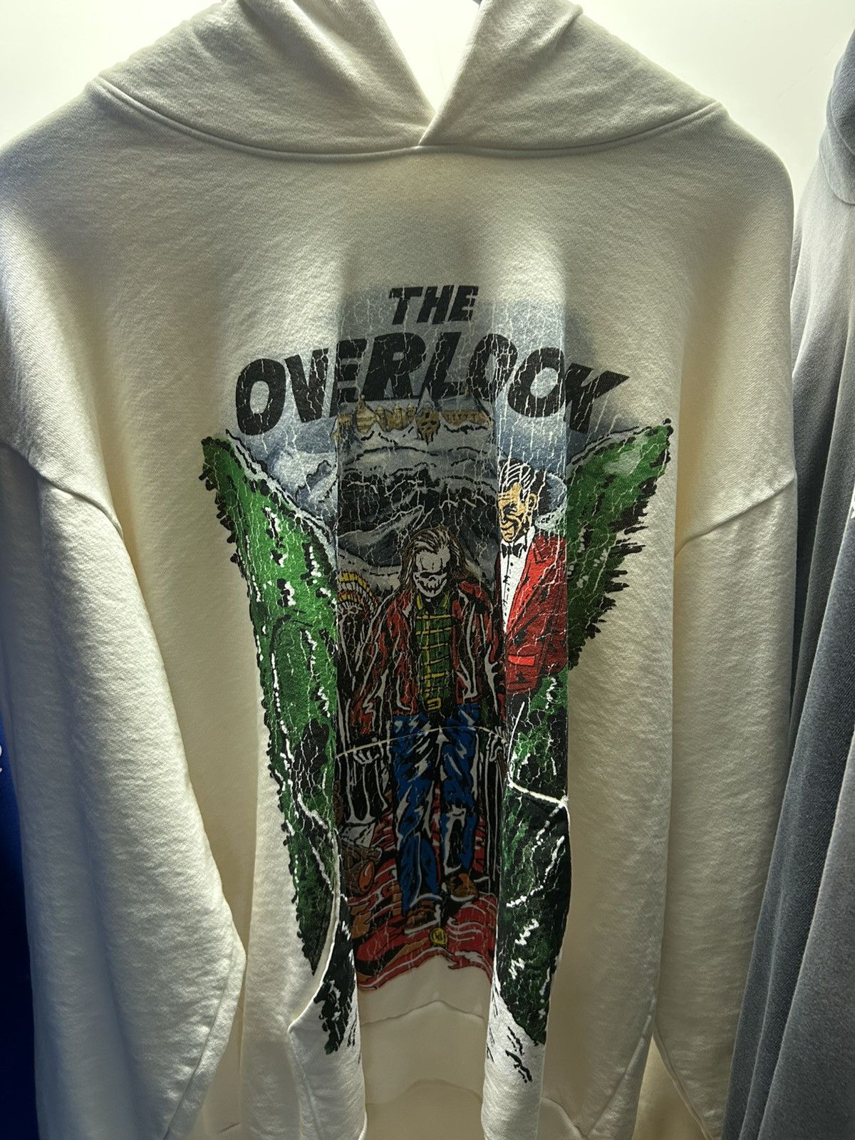 Warren Lotas Warren Lotas The Overlook Hoodie Size US XL / EU 56 / 4 - 1 Thumbnail