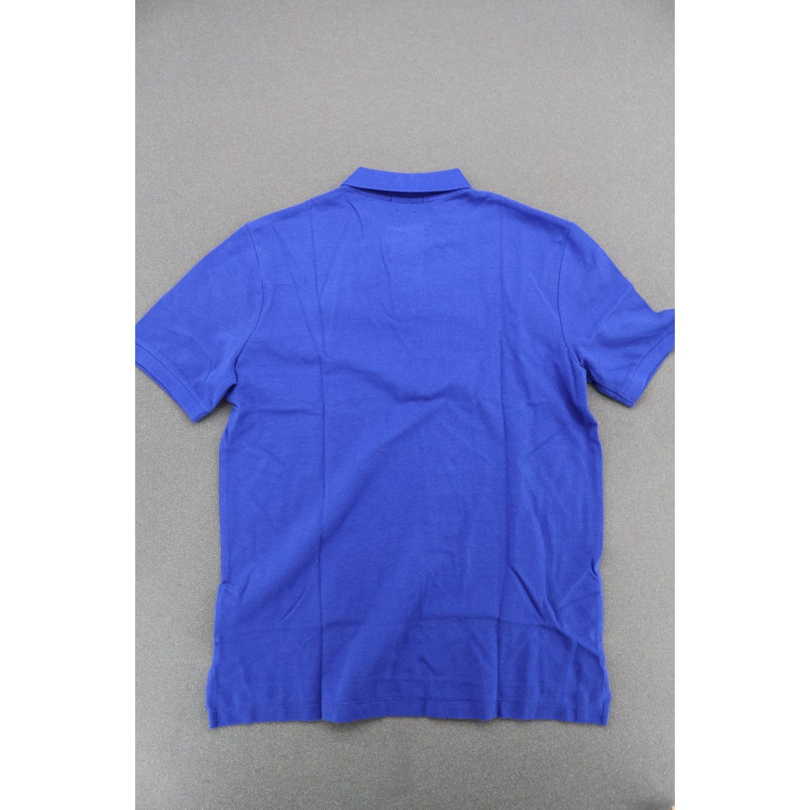 Polo Ralph Lauren Polo Ralph Lauren Polo Shirt Men’s M Blue Classic Fit $115 Size US M / EU 48-50 / 2 - 3 Thumbnail