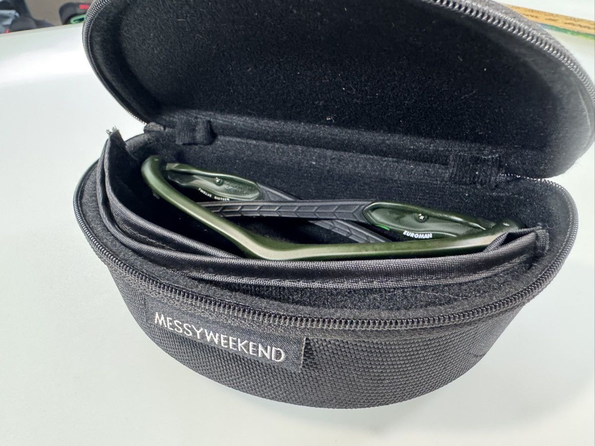 Other MESSY WEEKEND EUROMAN *sold out* Size ONE SIZE - 10 Thumbnail