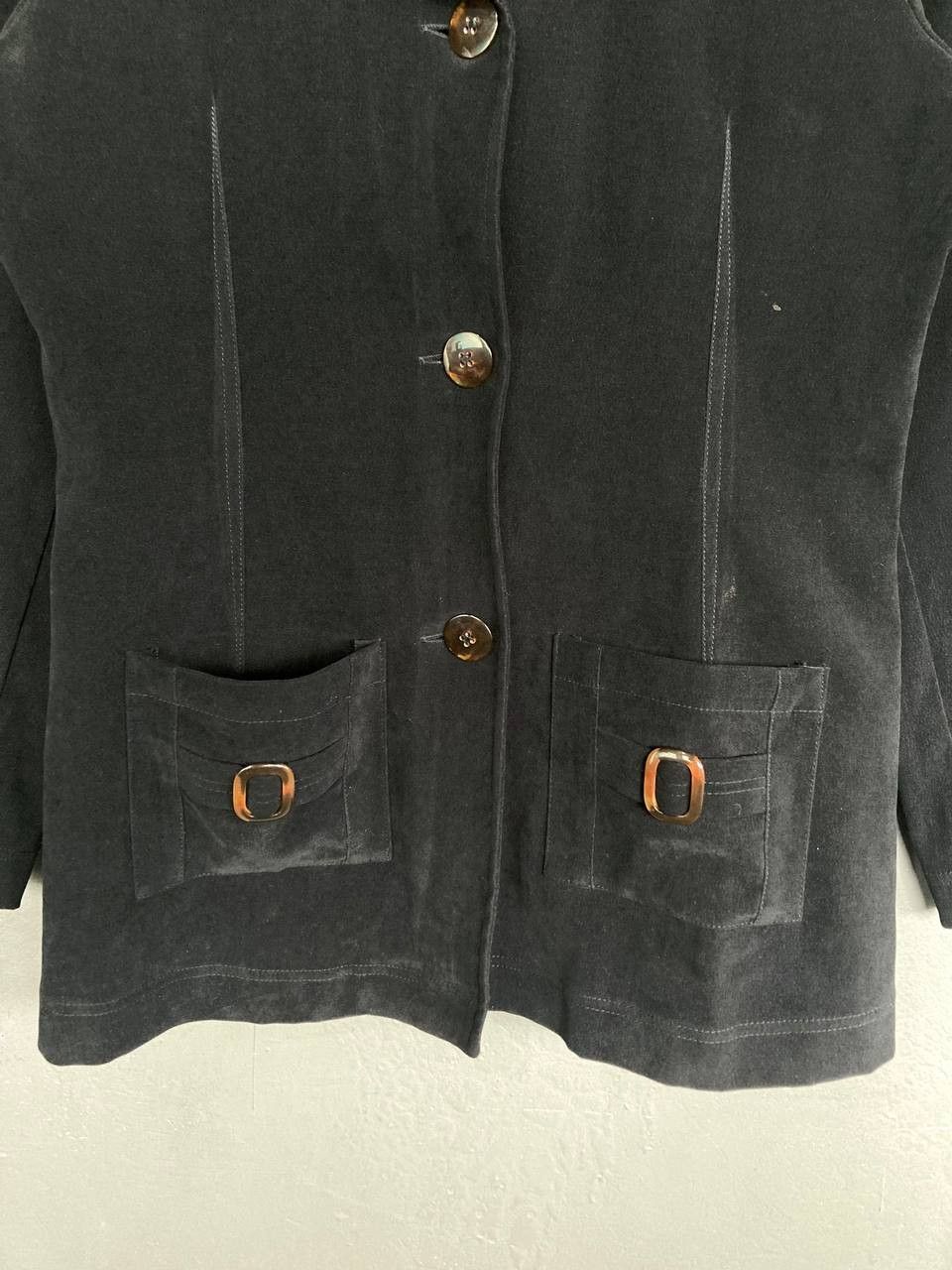 Other Manie Collection Paris Blazer Size M / US 6-8 / IT 42-44 - 6 Thumbnail