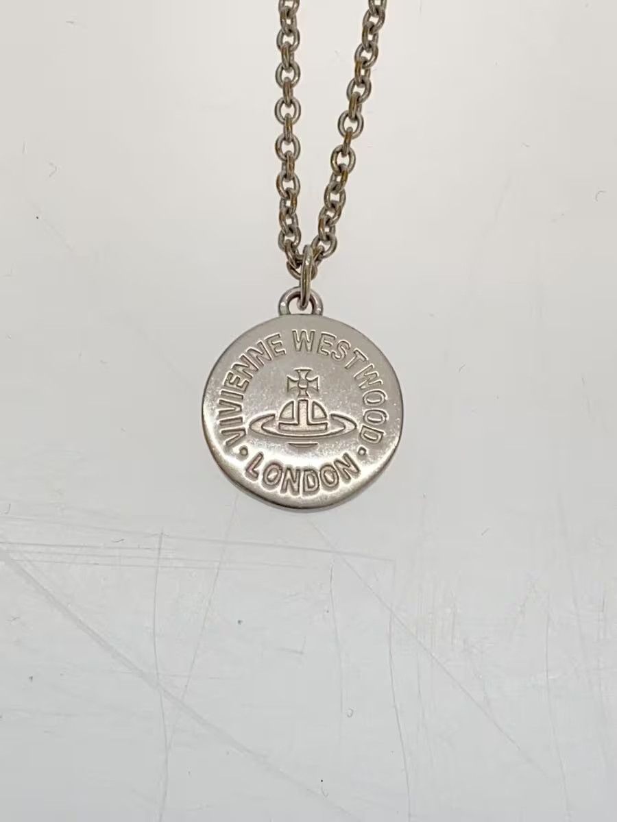 Vintage Orb Coin Necklace Size ONE SIZE - 3 Thumbnail