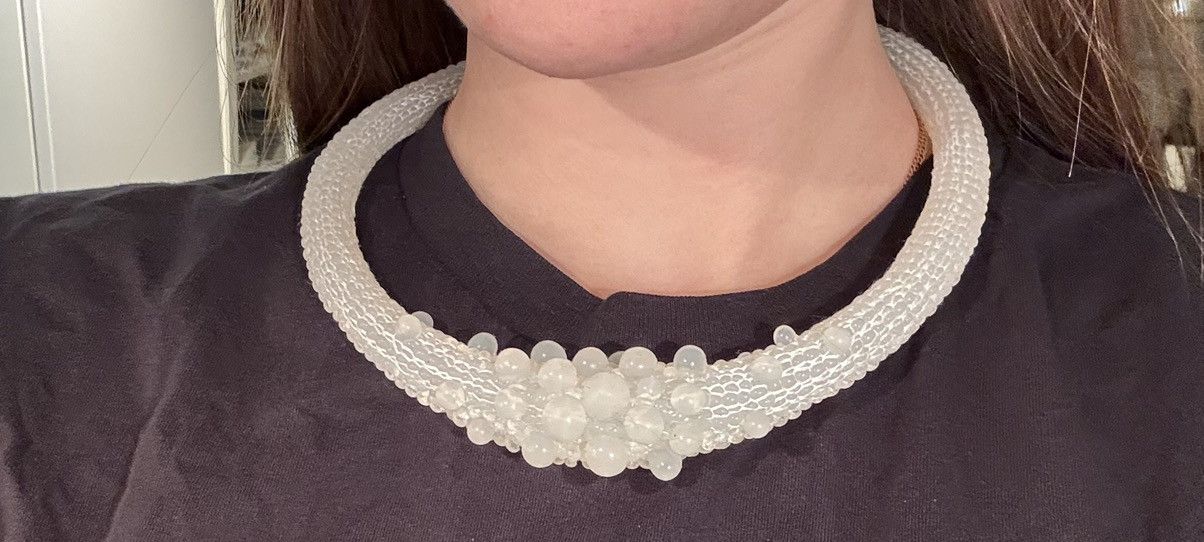 Tzuri Gueta necklace