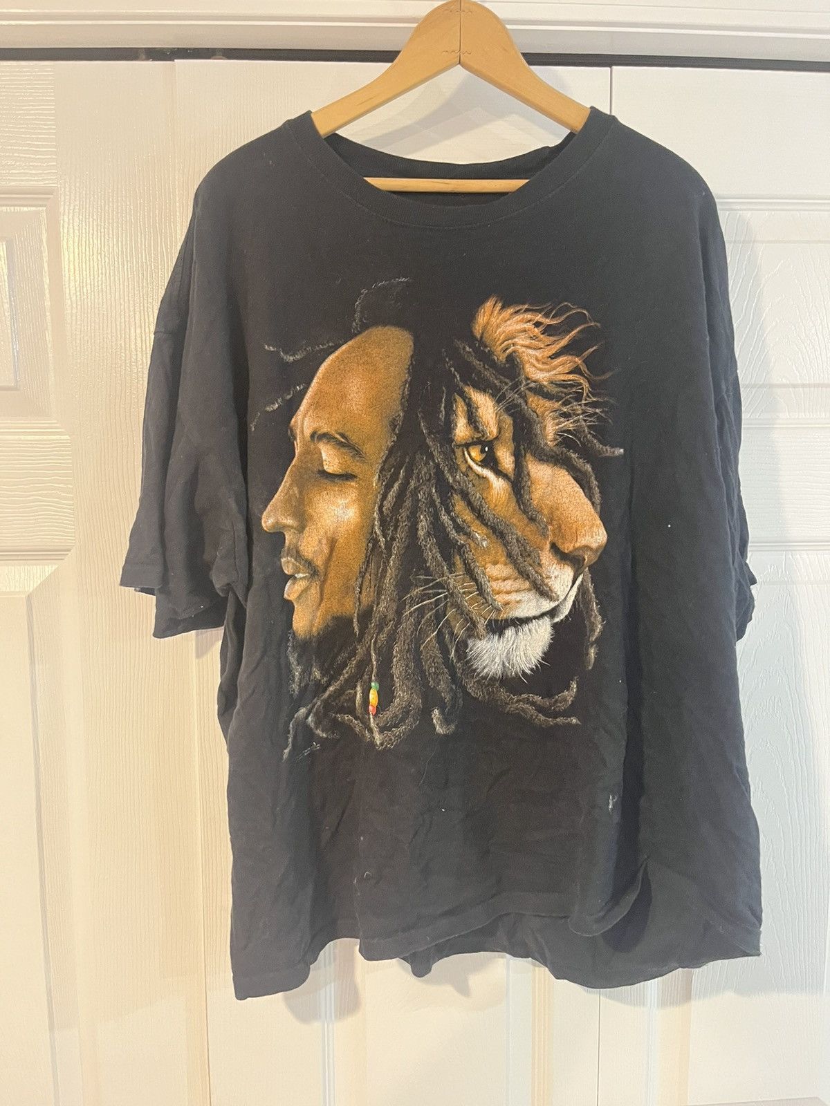 The Harder They Come Tシャツ ZION ROOTWEAR s-l1200.jpg